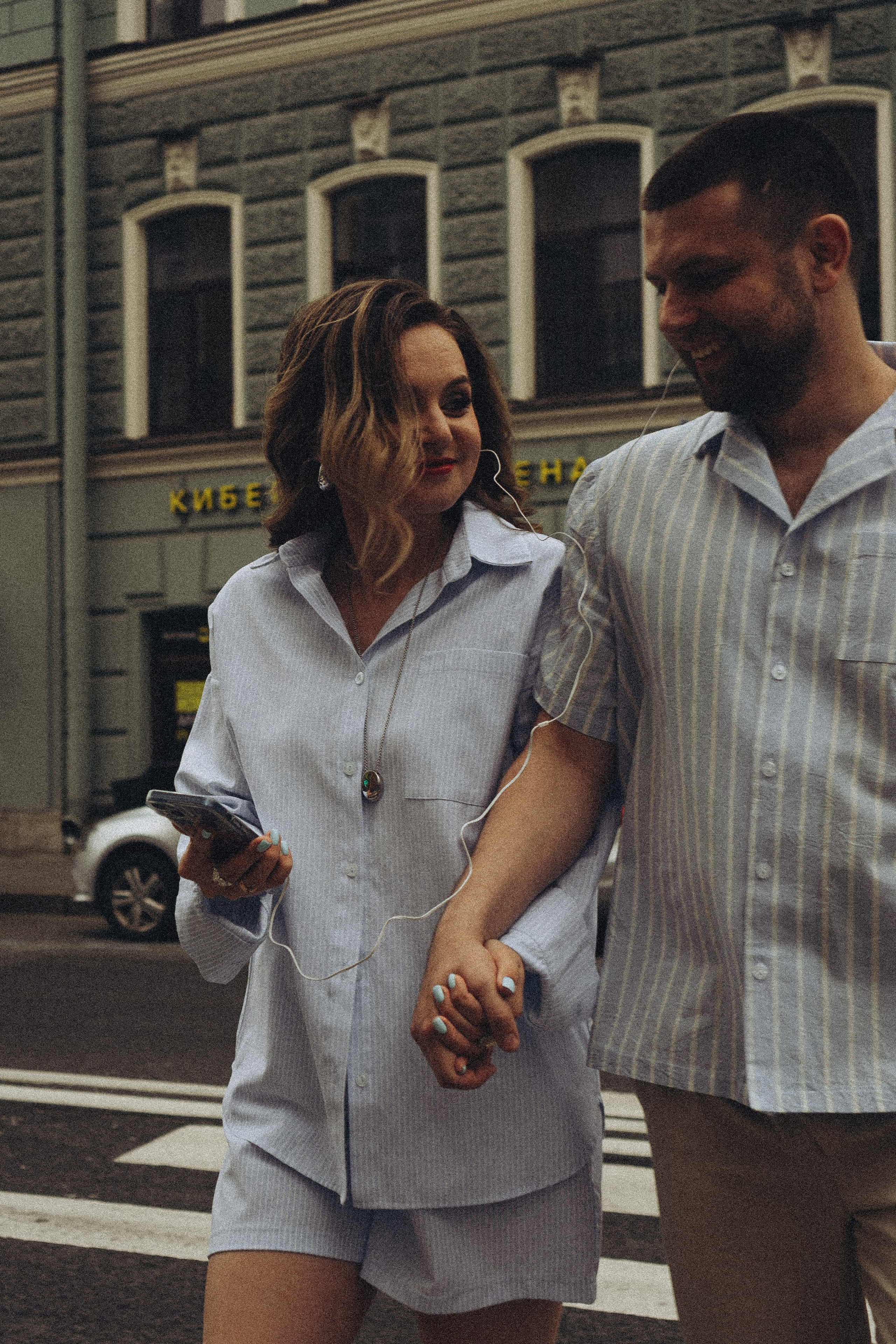 СТУДИЯ И ПРОГУЛКА ДЛЯ ПАРЫ. Профессиональный фотограф, Санкт-Петербург — Виктория Богомолова