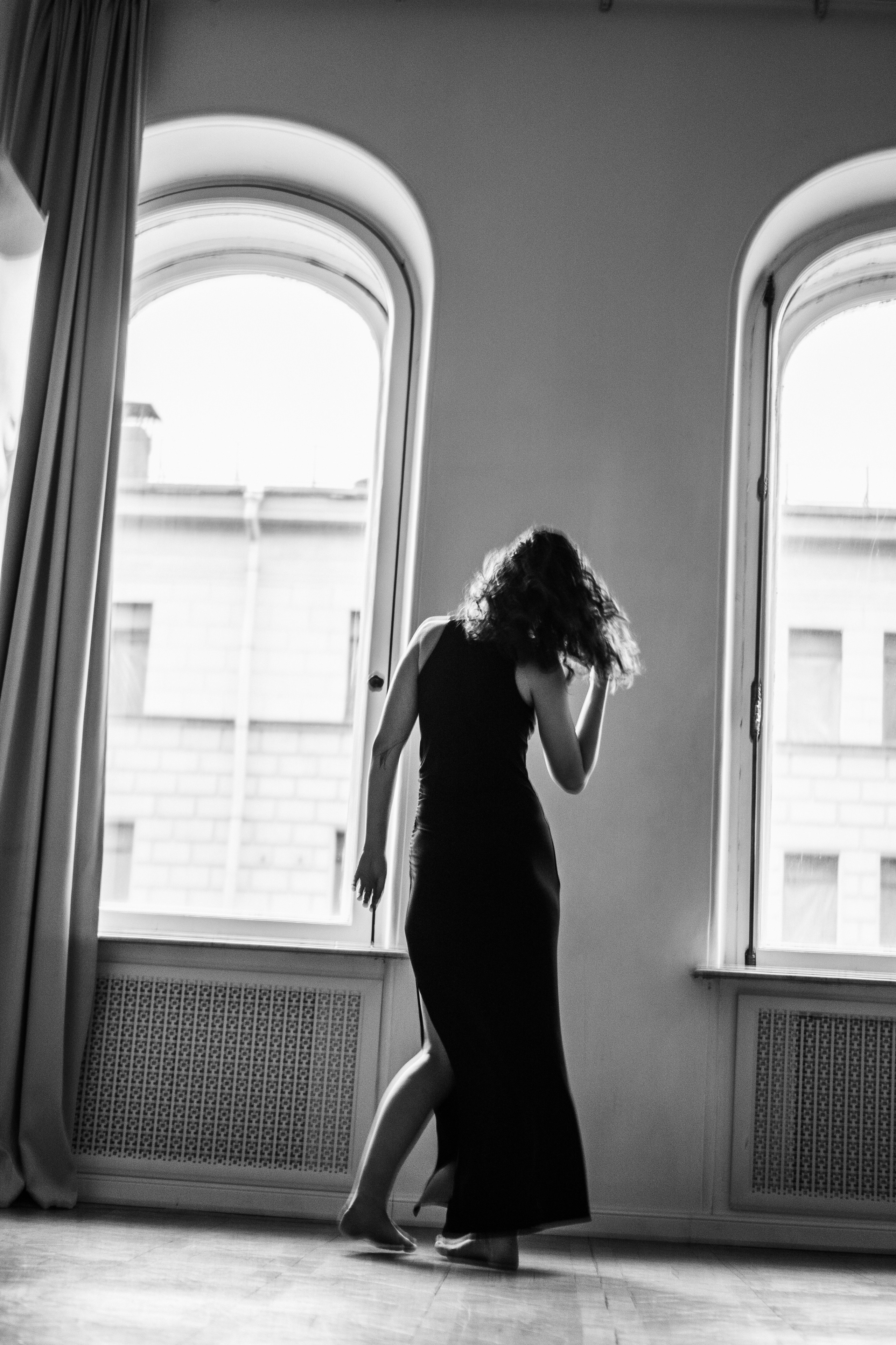 Для девушки. Профессиональный фотограф, Санкт-Петербург — Виктория Богомолова