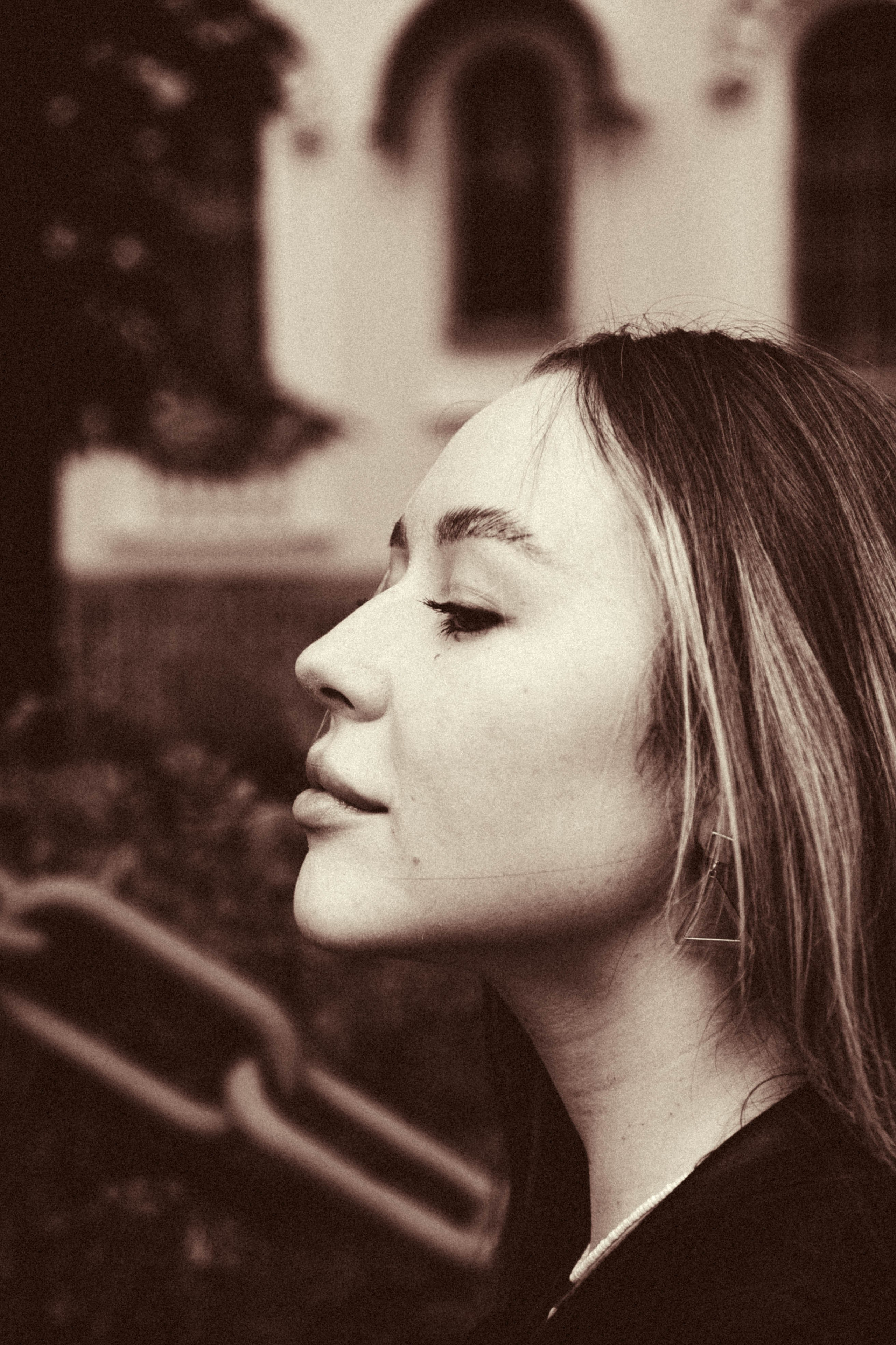 Ксения. Профессиональный фотограф, Санкт-Петербург — Виктория Богомолова