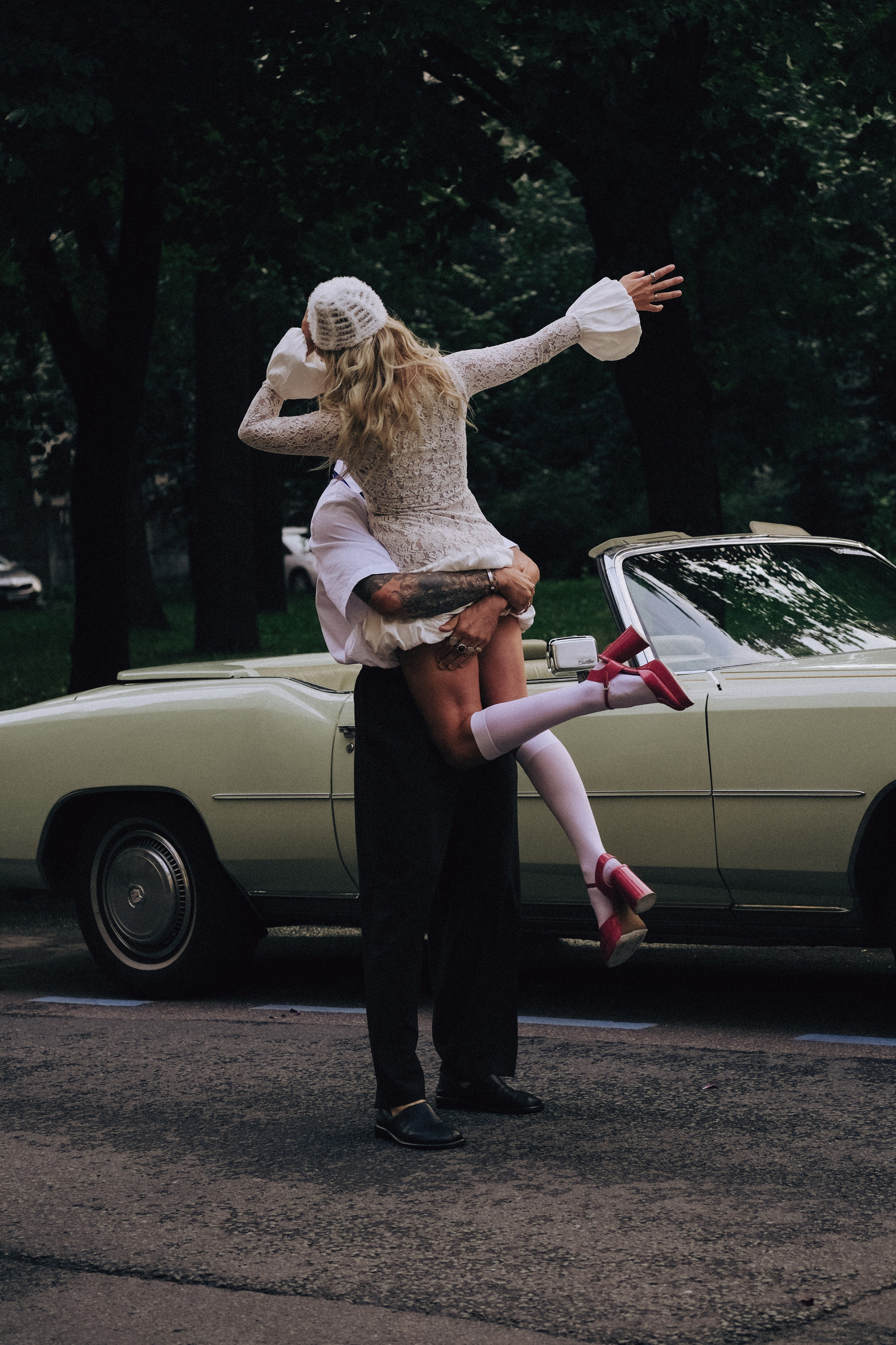 СВАДЕБНАЯ СЬЕМКА С КАБРИОЛЕТОМ В САНТК-ПЕТЕРБУРГЕ НА ПЕТРОГРАДКЕ В ОТЕЛЕ ПАНОРАМИКА. Профессиональный фотограф, Санкт-Петербург — Виктория Богомолова