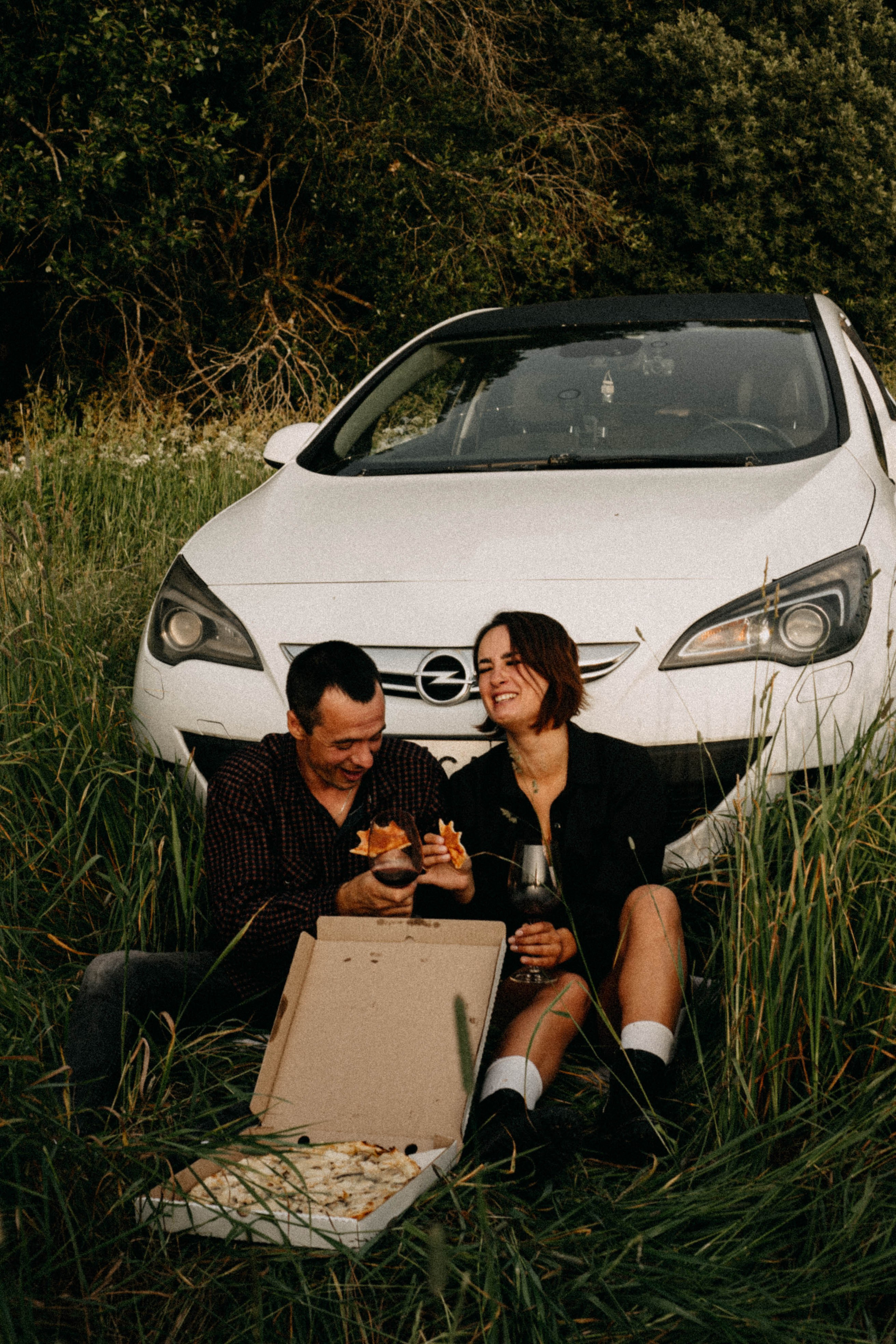 Летняя прогулка. Профессиональный фотограф, Санкт-Петербург — Виктория Богомолова