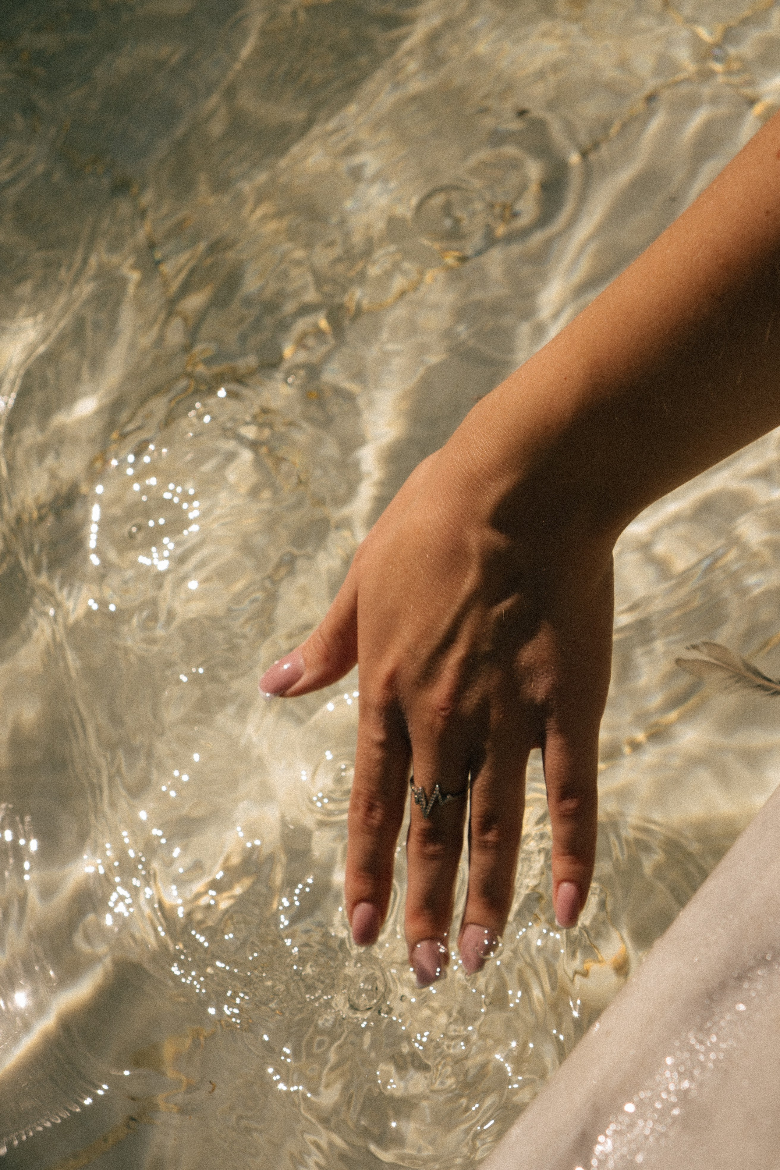 ПРОГУЛКА ПО ЛЕТНЕМУ САДУ. Профессиональный фотограф, Санкт-Петербург — Виктория Богомолова