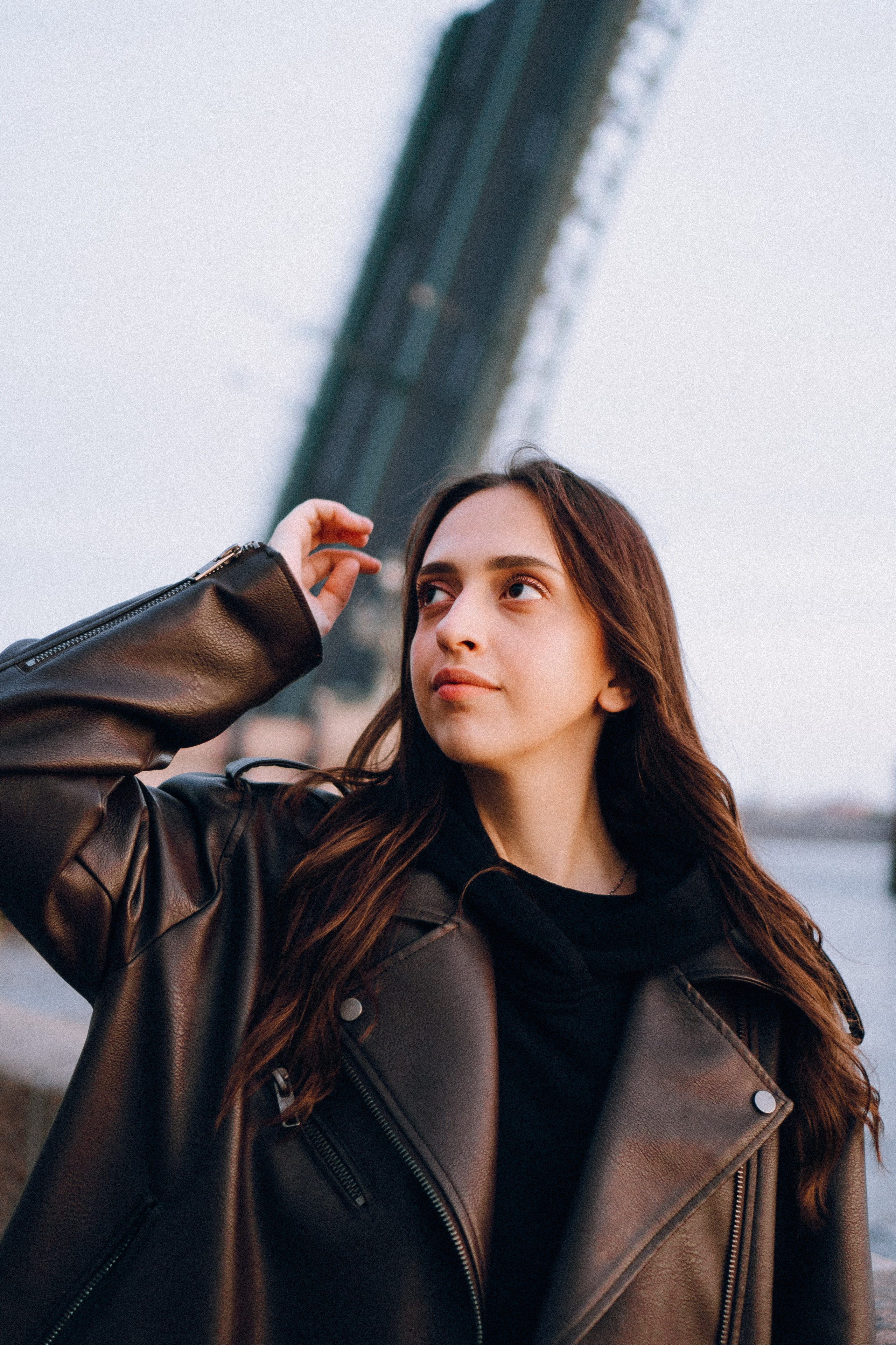 Рассветная история любви. Профессиональный фотограф, Санкт-Петербург — Виктория Богомолова