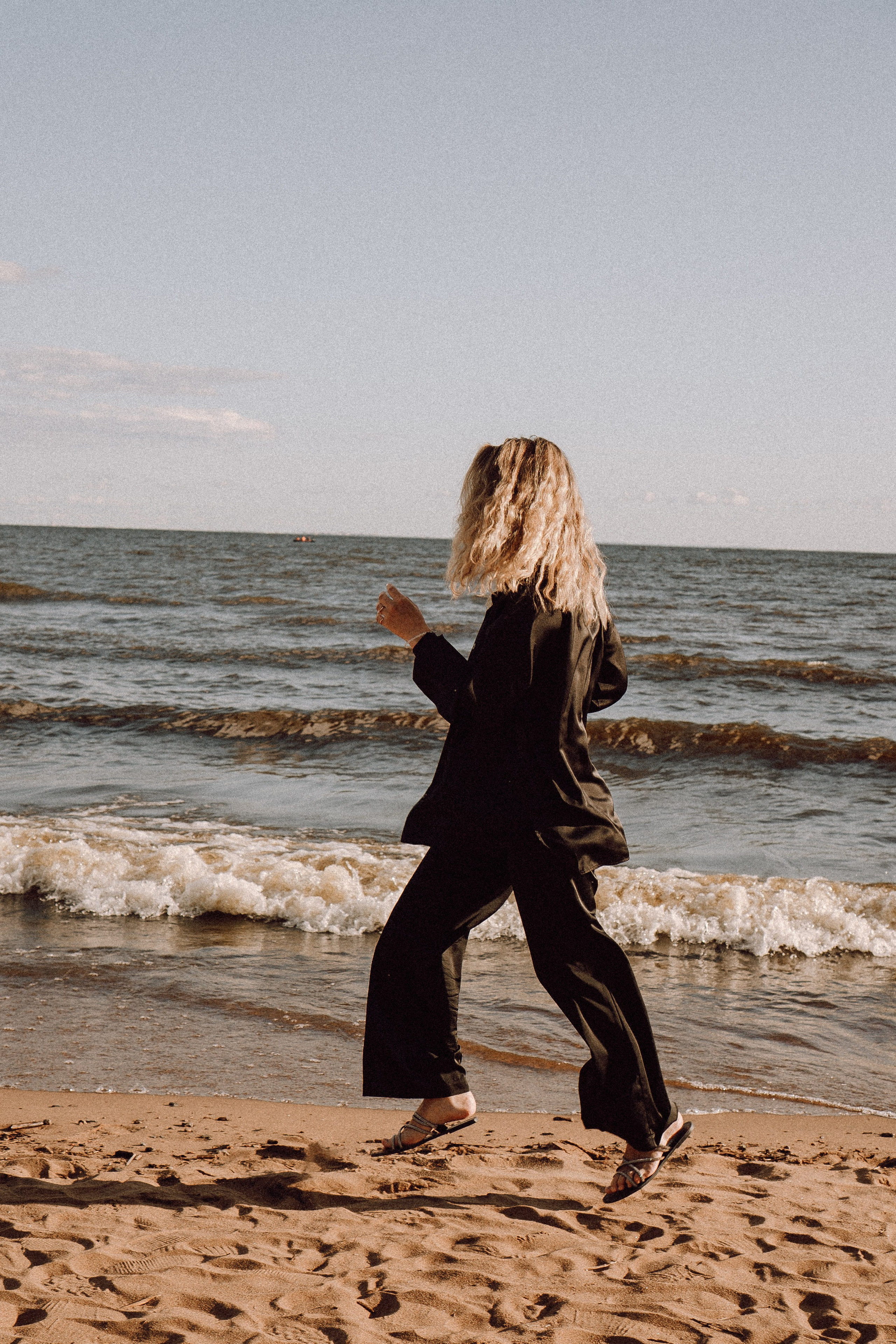 РОМАНТИКА ФИНСКОГО ЗАЛИВА. Профессиональный фотограф, Санкт-Петербург — Виктория Богомолова