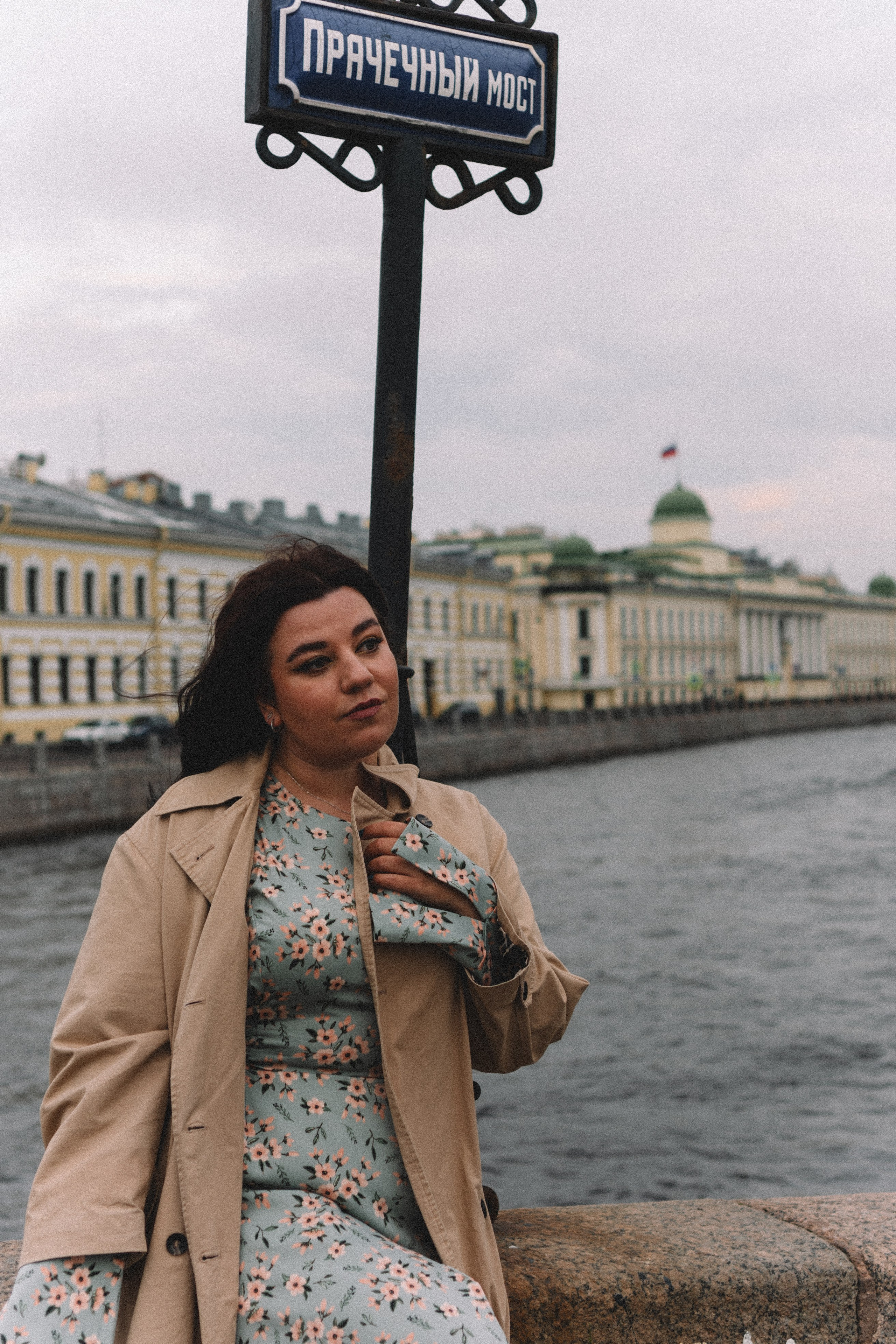 ПИТЕРСКАЯ ПРОГУЛКА. Профессиональный фотограф, Санкт-Петербург — Виктория Богомолова