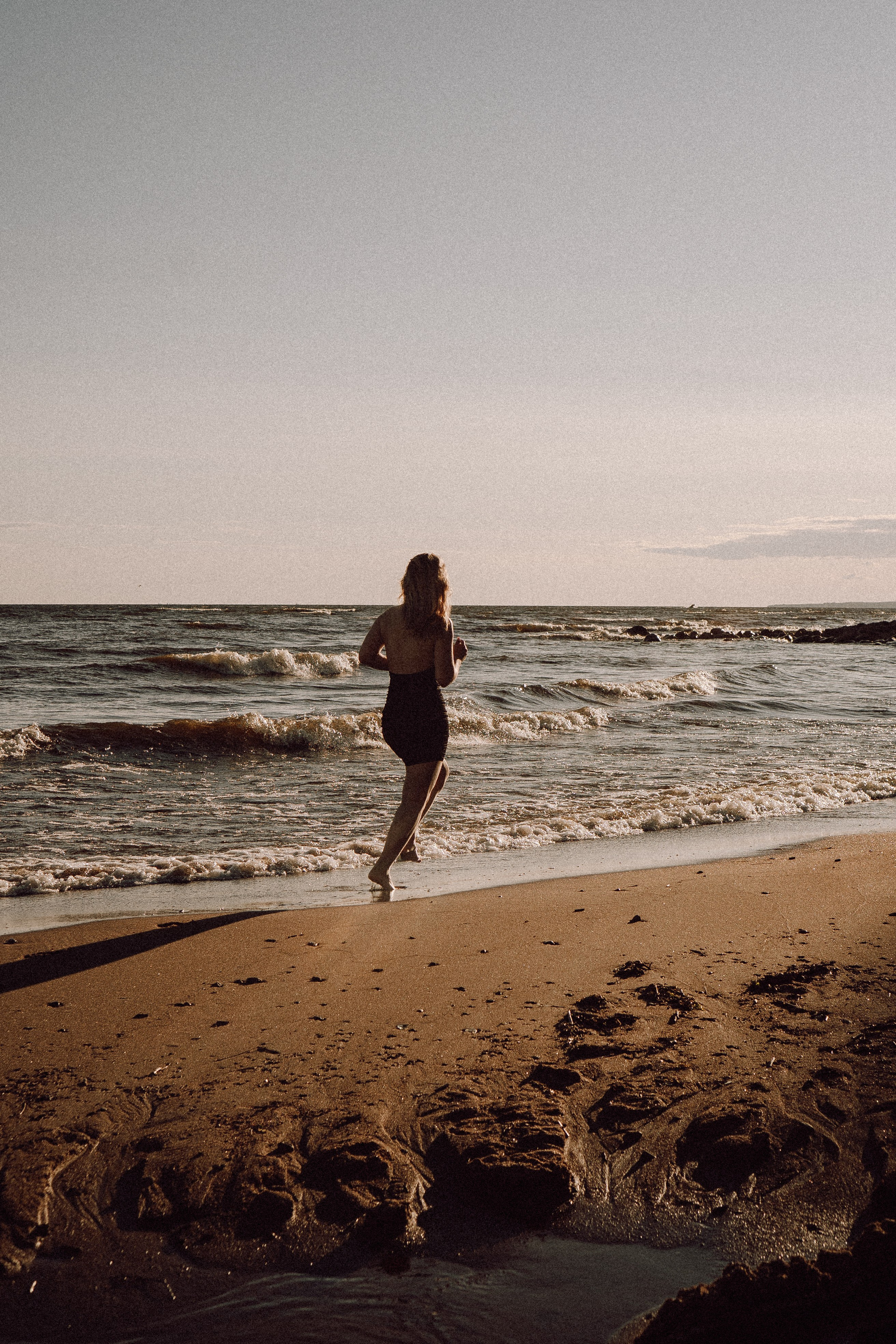 РОМАНТИКА ФИНСКОГО ЗАЛИВА. Профессиональный фотограф, Санкт-Петербург — Виктория Богомолова