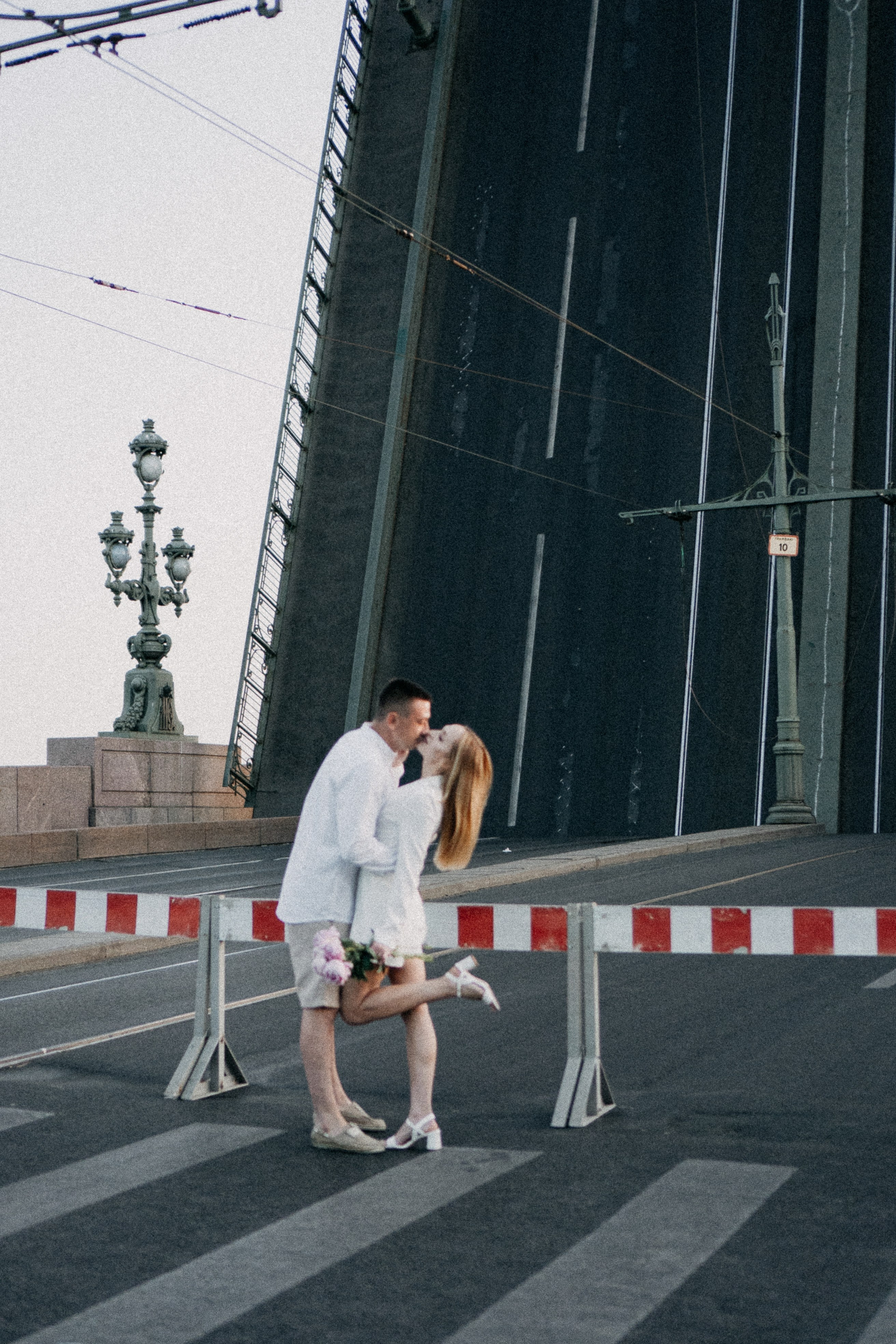 Сьемка мечты. Профессиональный фотограф, Санкт-Петербург — Виктория Богомолова