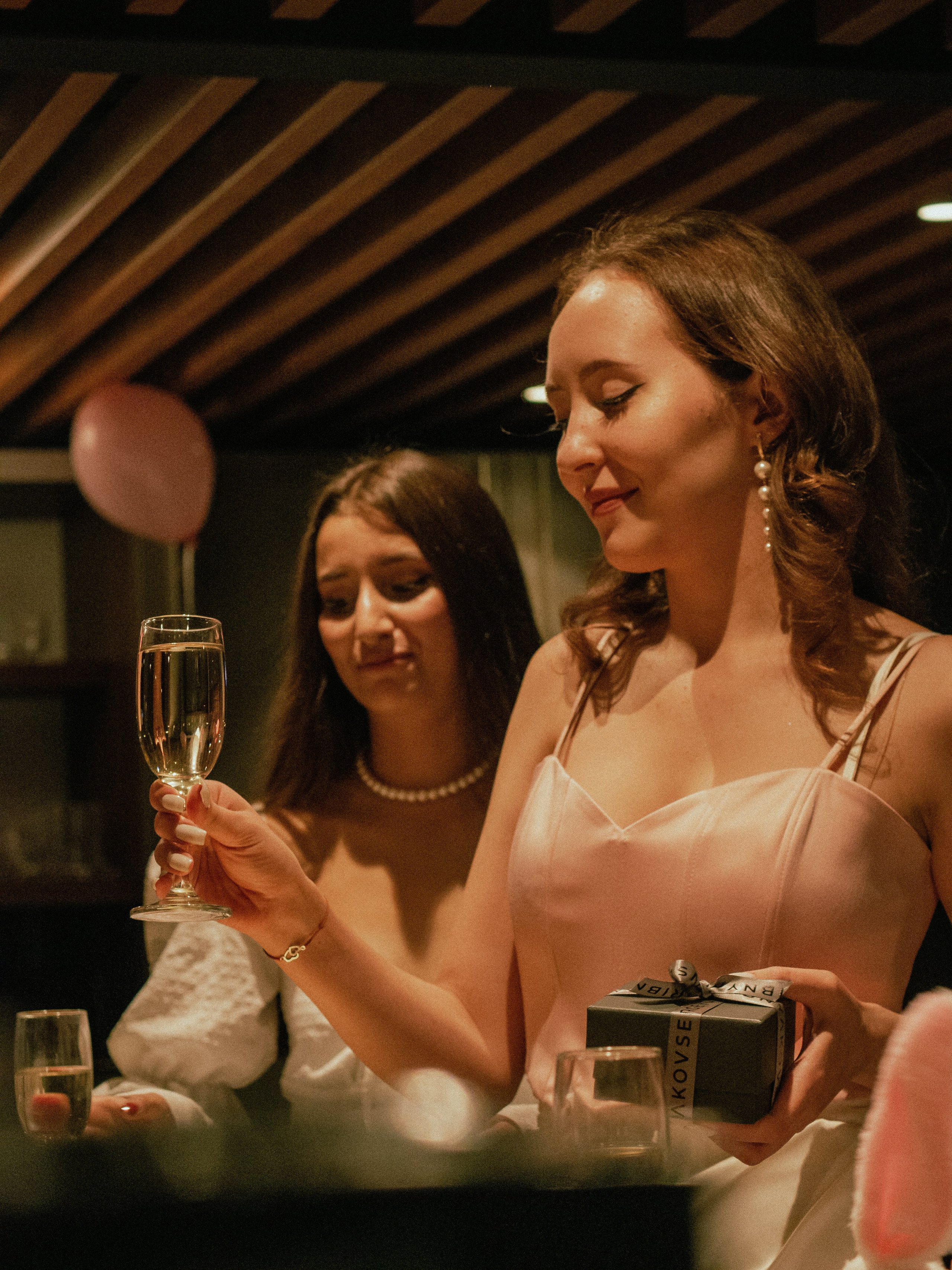 День Рождения. Фотоистории