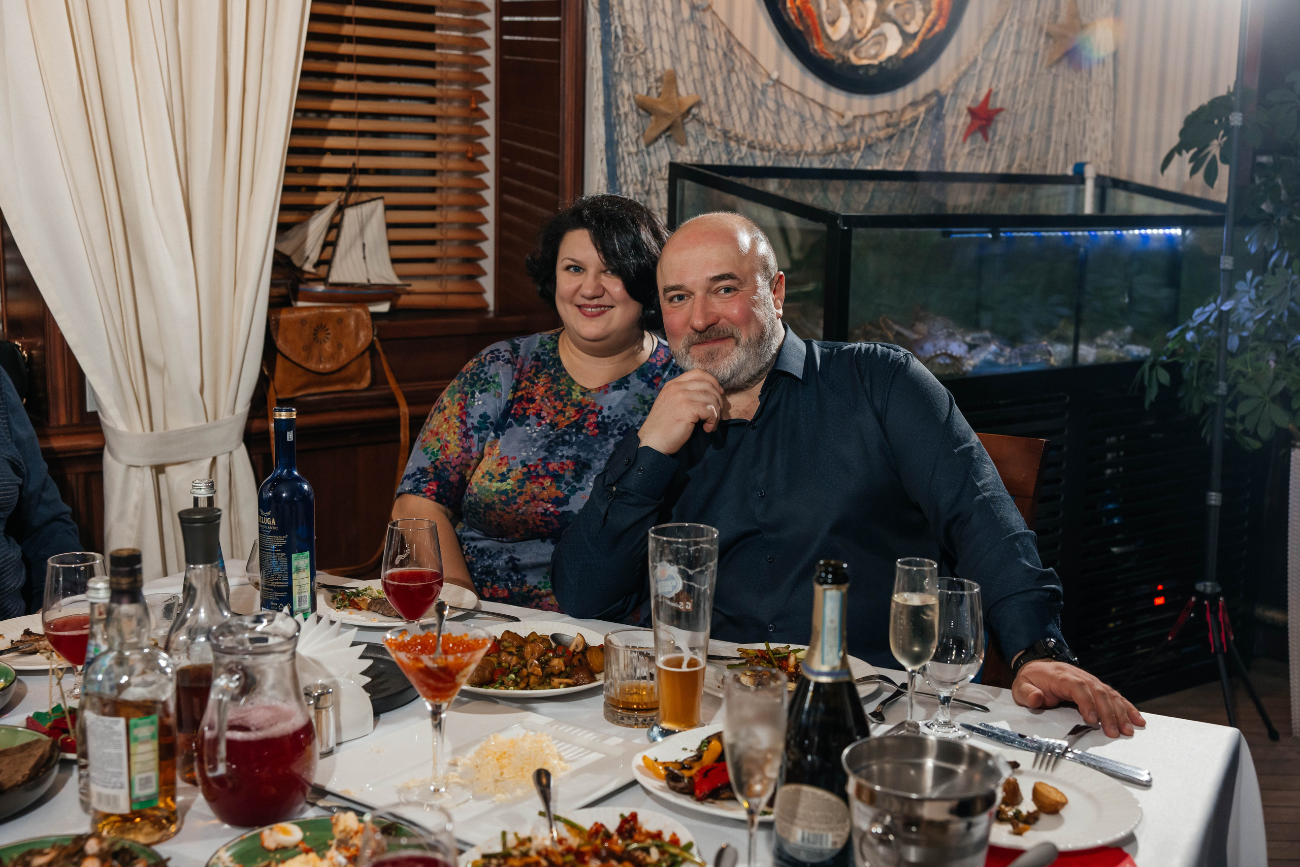 Alexander's Birthday. Maxim Tsoy Photography