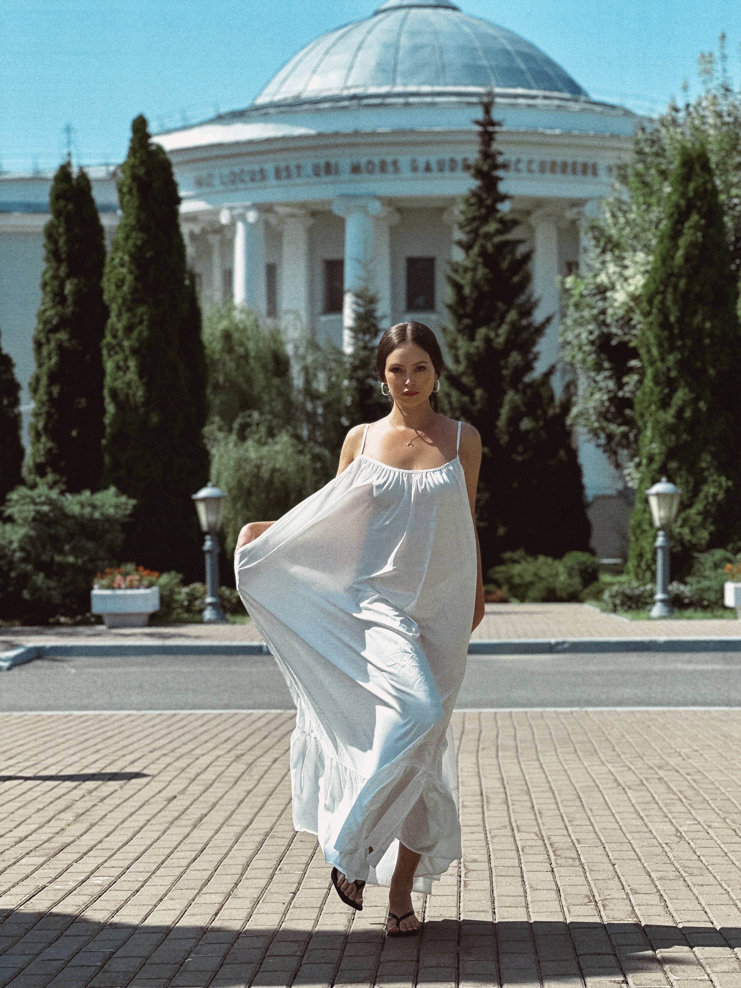 Итальянский шик. Чувственный мобильный фотограф в Казани и Сочи Дьяченко Дарья