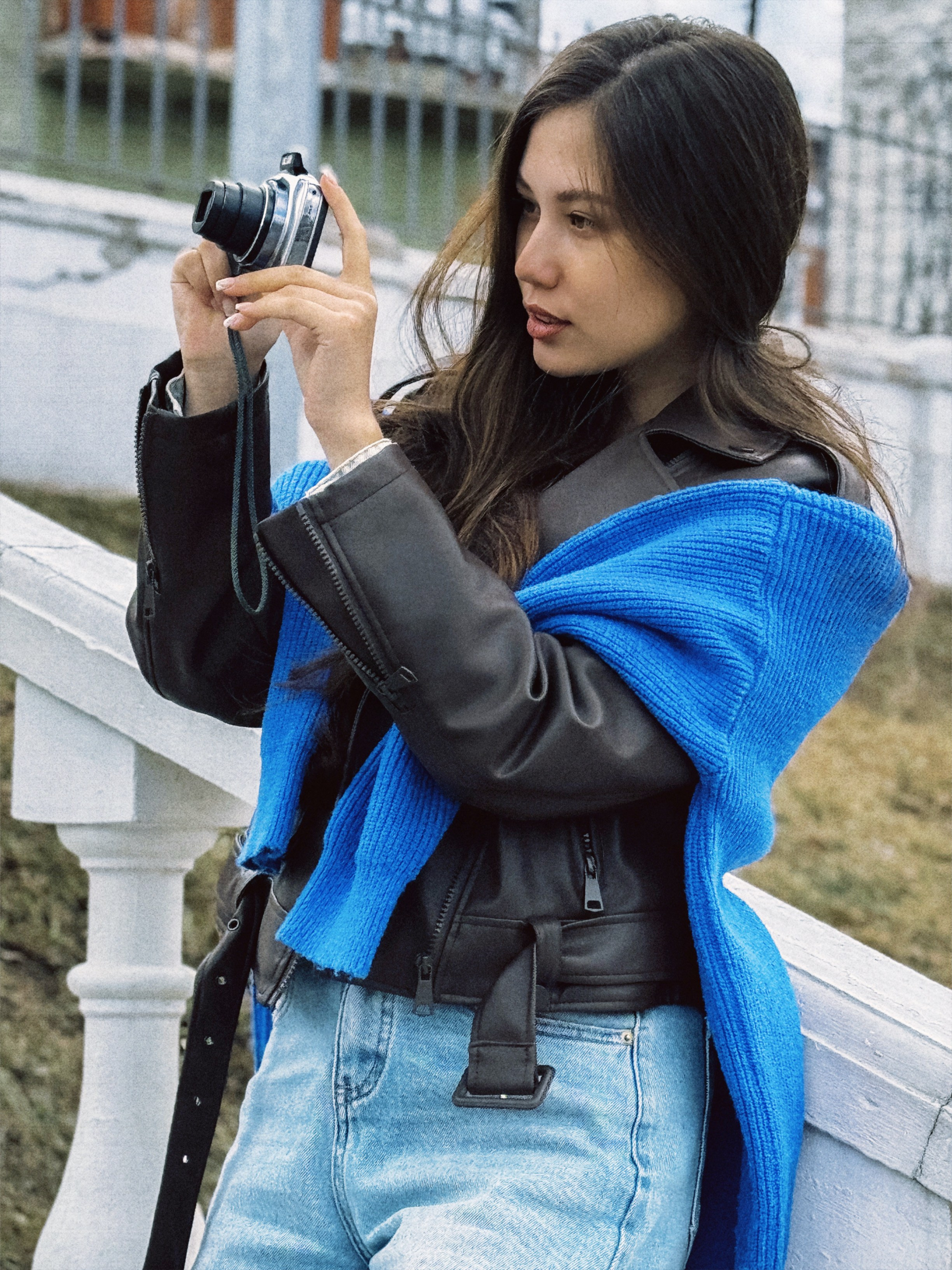 American style 90s. Чувственный мобильный фотограф в Казани и Сочи Дьяченко Дарья