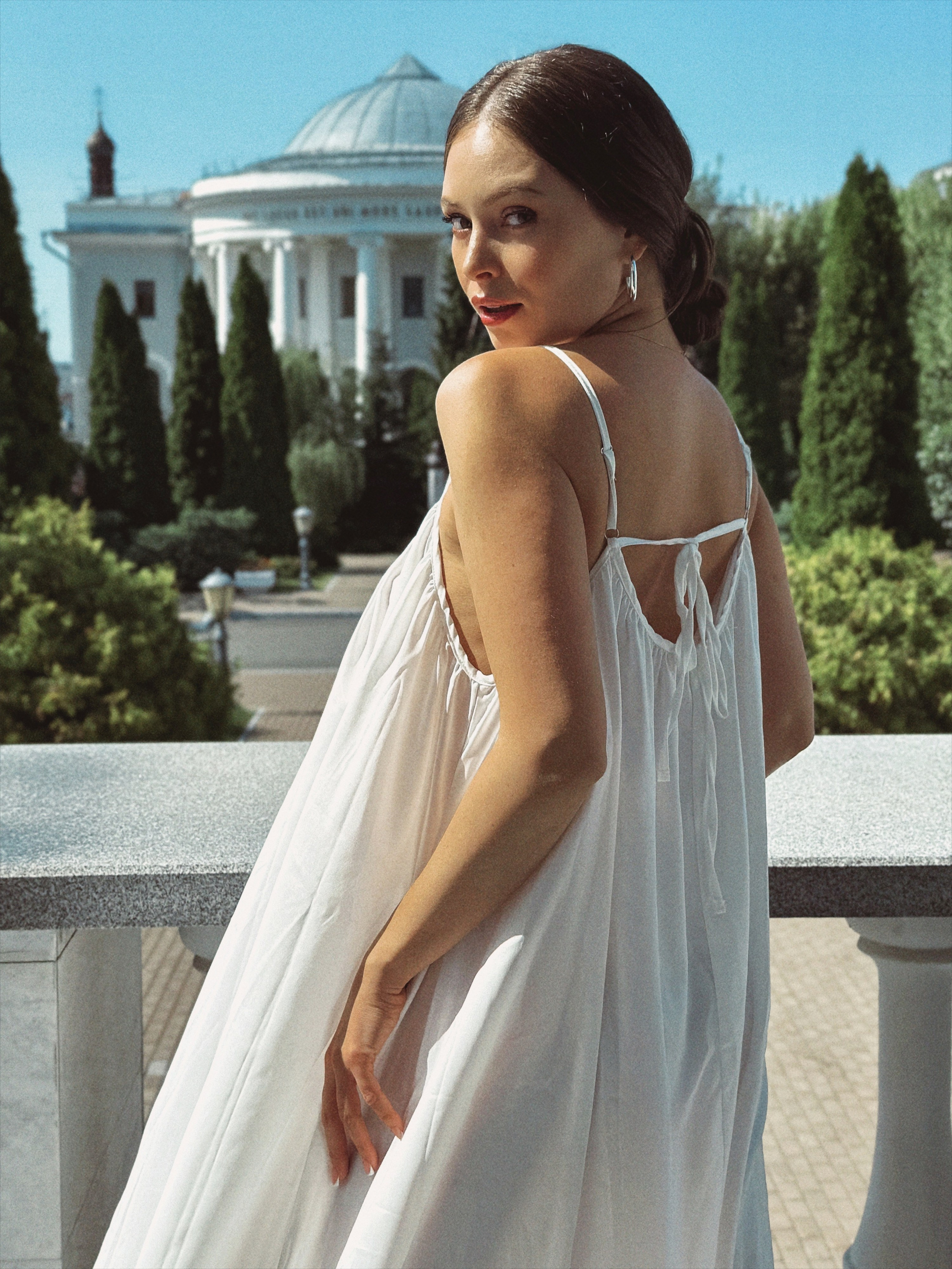 Итальянский шик. Чувственный мобильный фотограф в Казани и Сочи Дьяченко Дарья