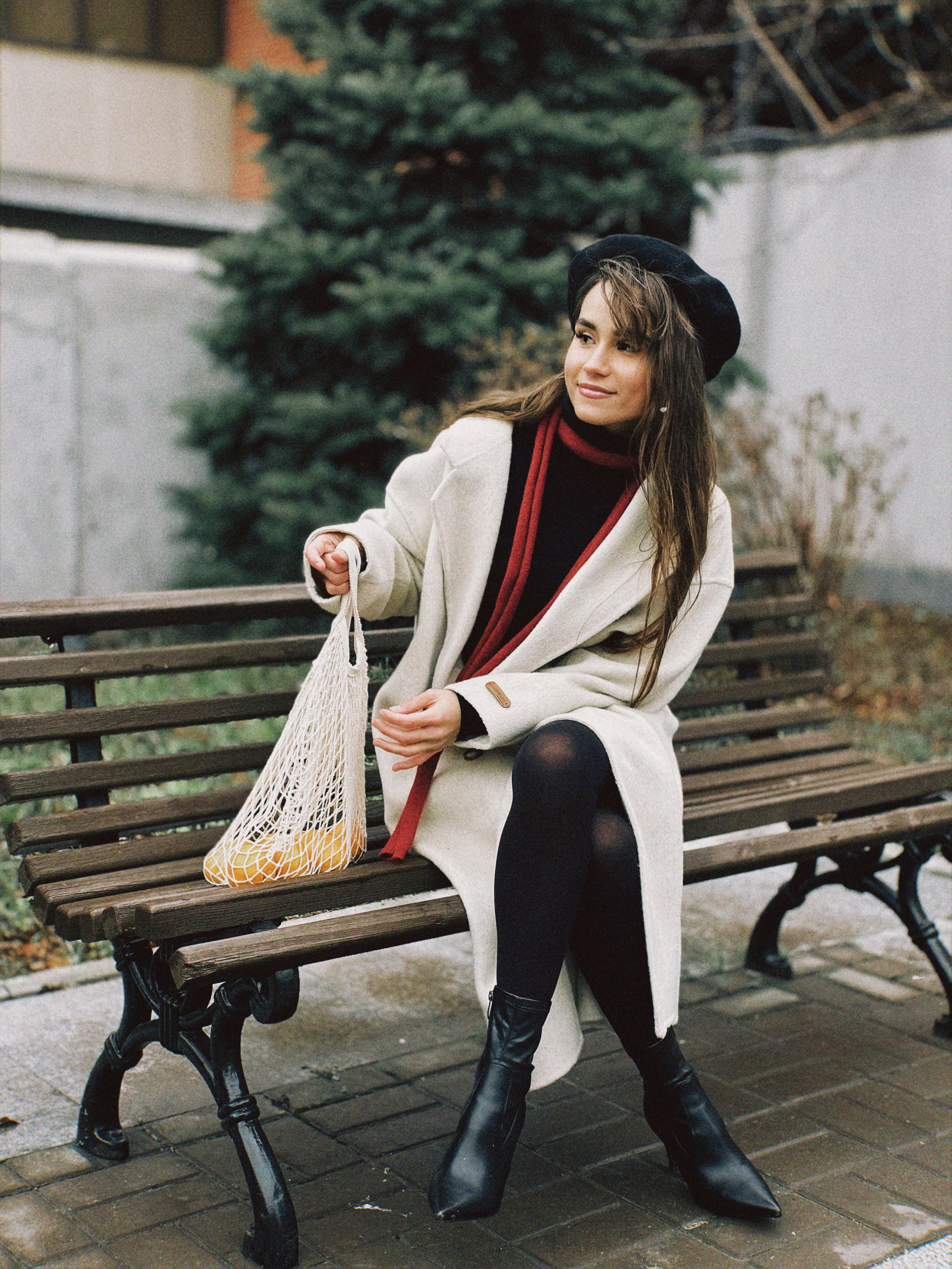 «Девочка из Pinterest». Чувственный мобильный фотограф в Казани и Сочи Дьяченко Дарья