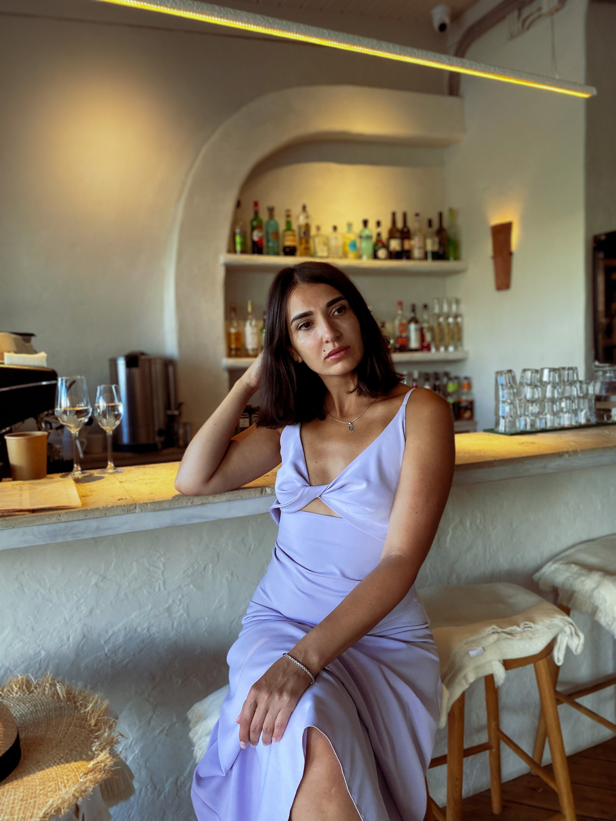 Сочи. Июнь. Чувственный мобильный фотограф в Казани и Сочи Дьяченко Дарья