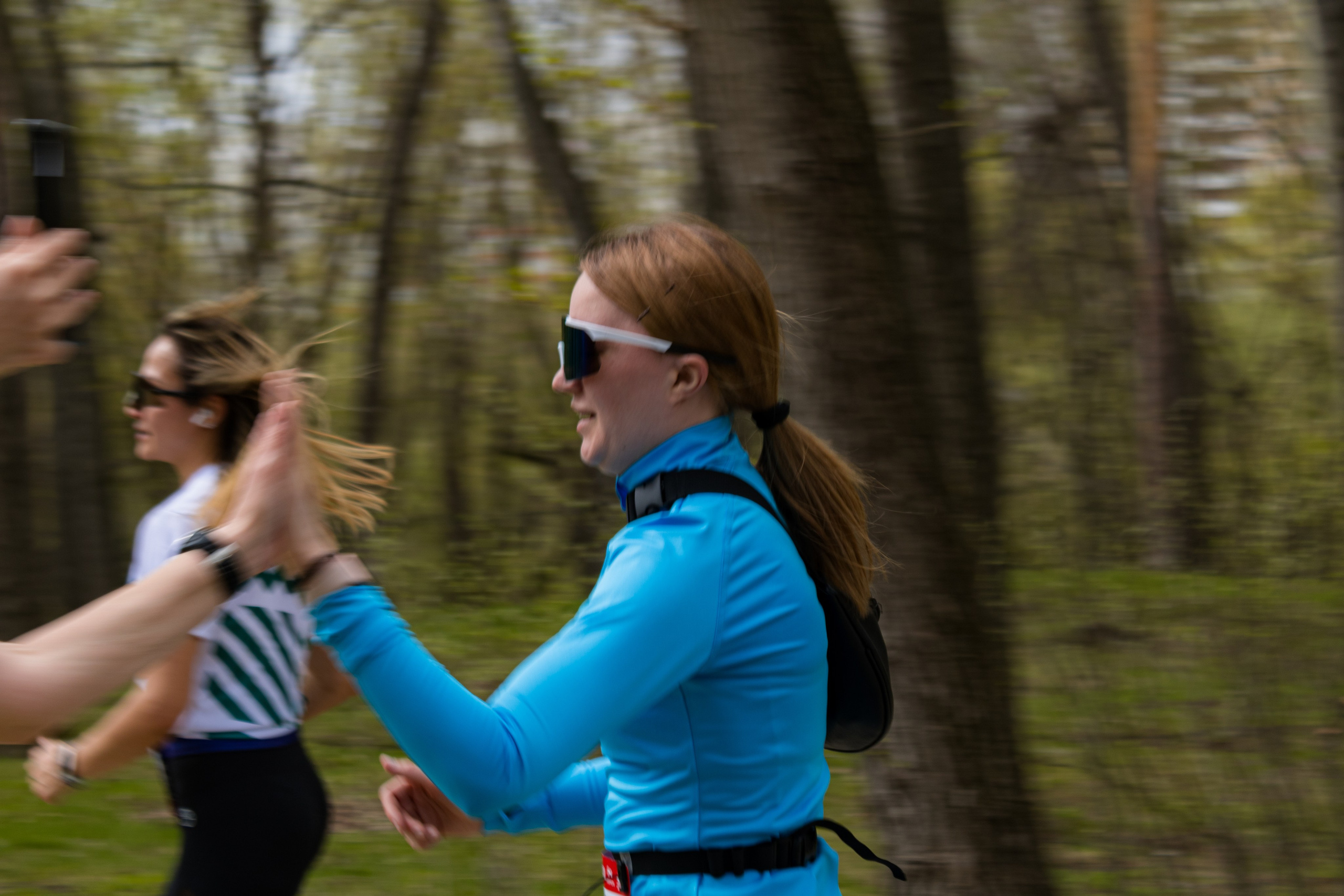 Майская гроза