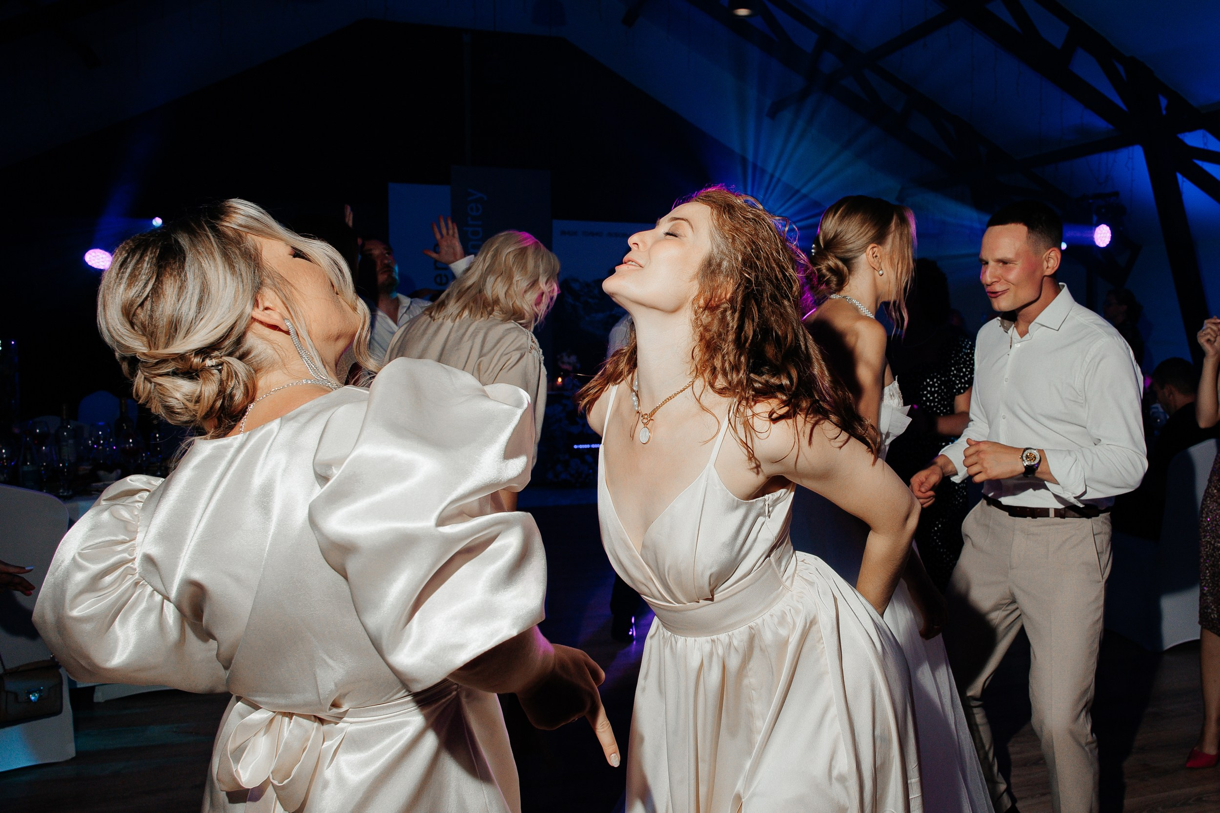 Свадебная серия. Свадебный фотограф Павел Фурашов в Нижнем Новгороде | Paul Matis