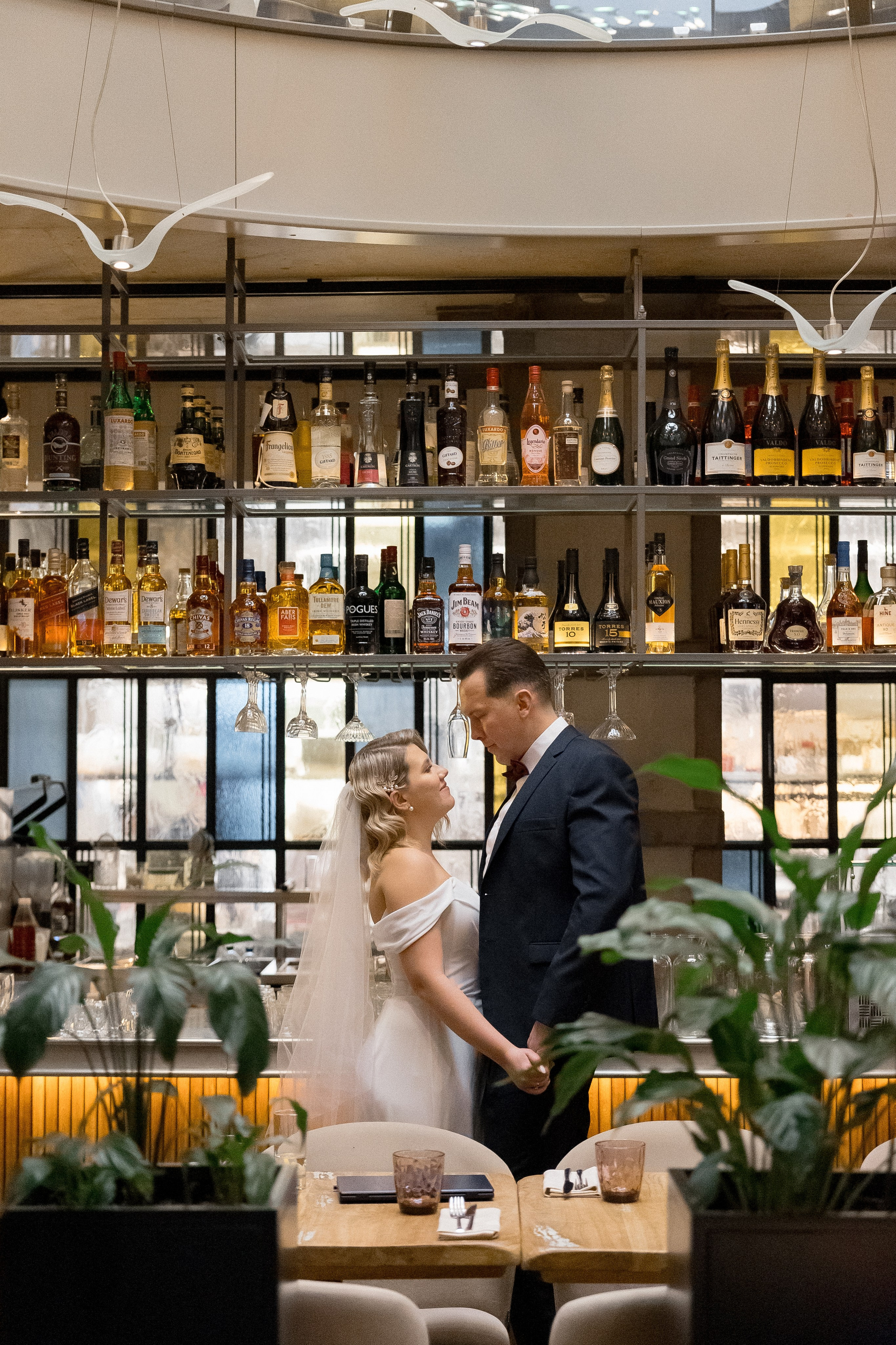 Анонс свадьбы Сергея и Виктории. Свадебный фотограф Домодедово Москва Катерина Алехина