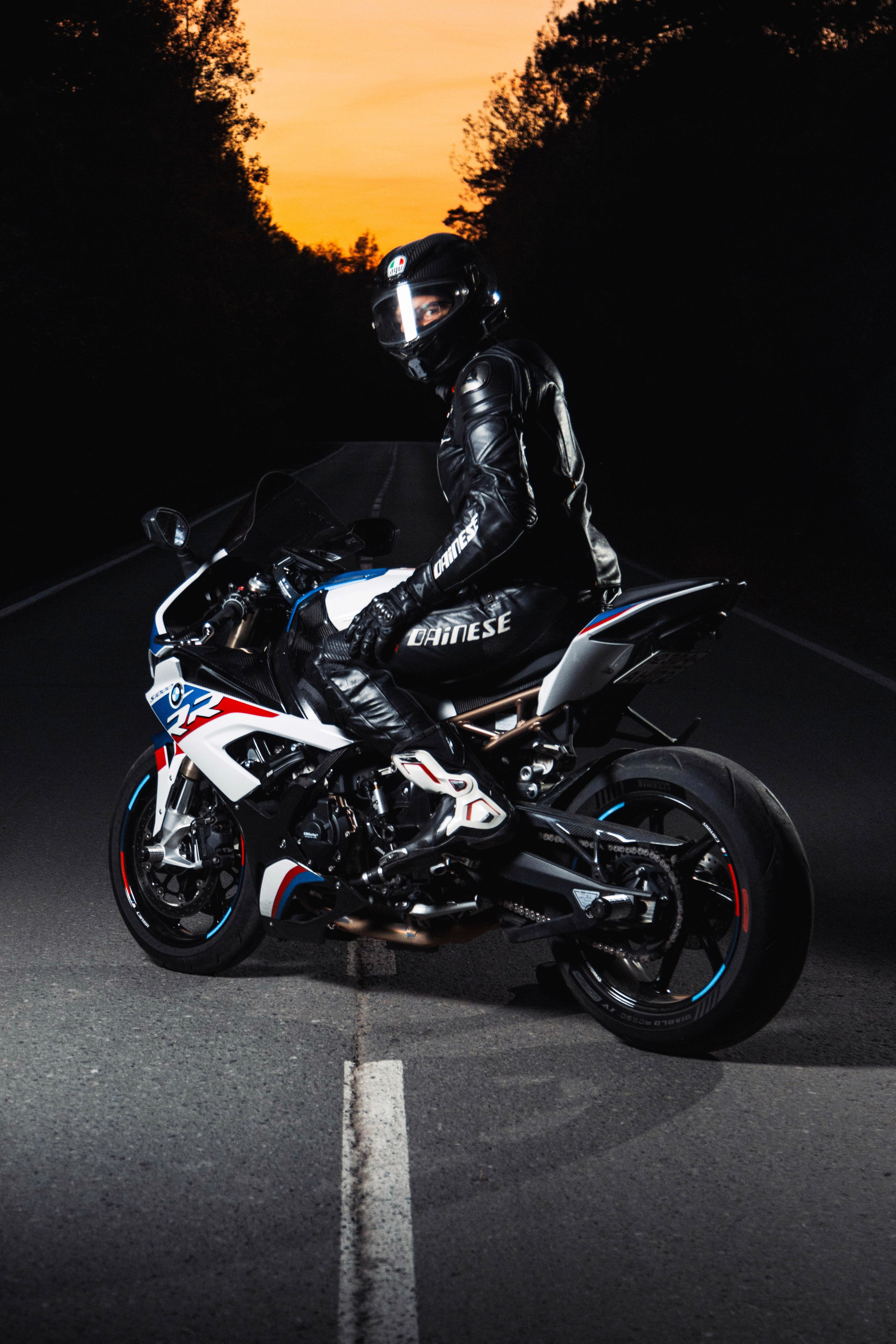 Мото-фотосессия. Свадебный и портретный фотограф в тюмени Парфёнов Руслан