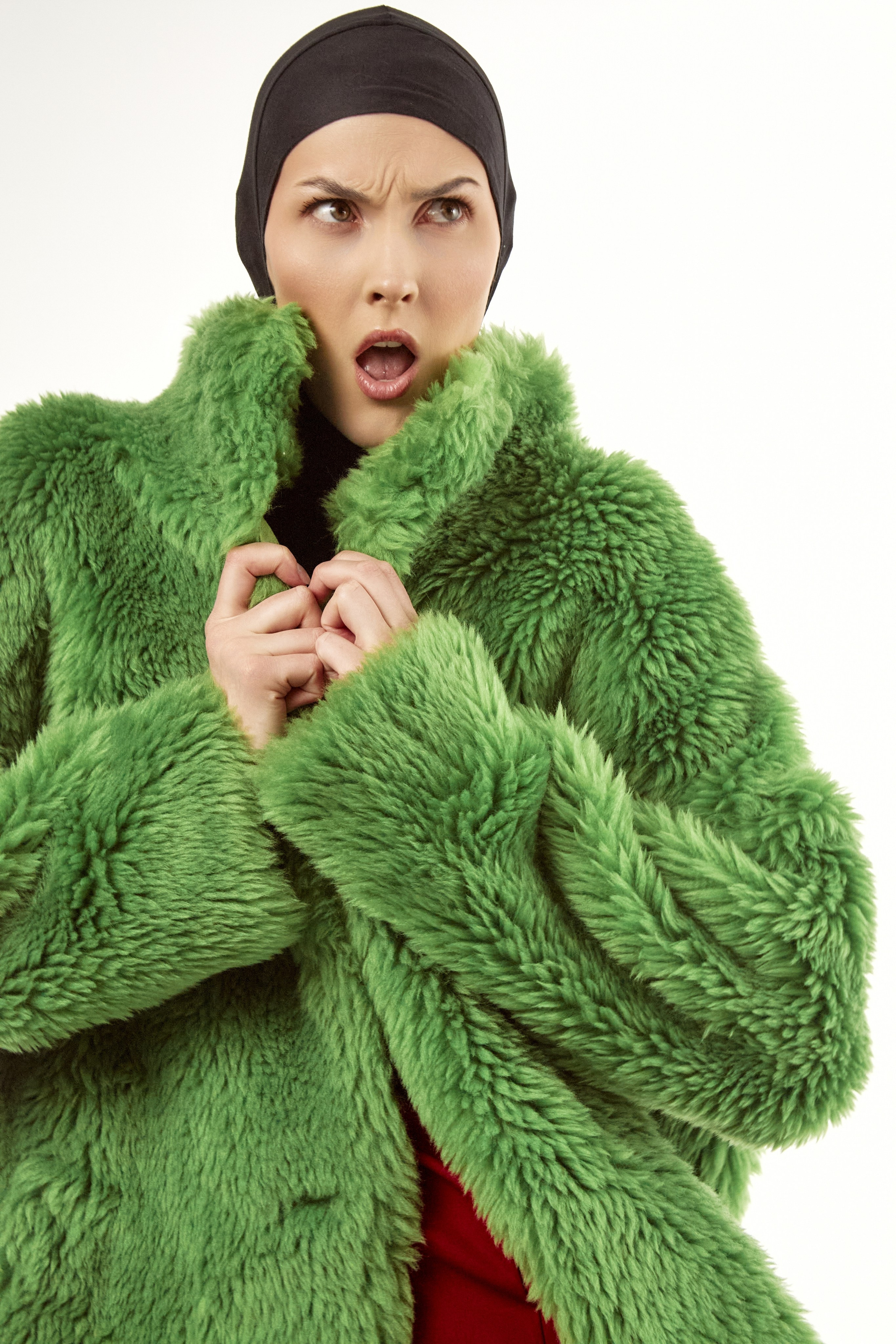 Образы. Фотограф