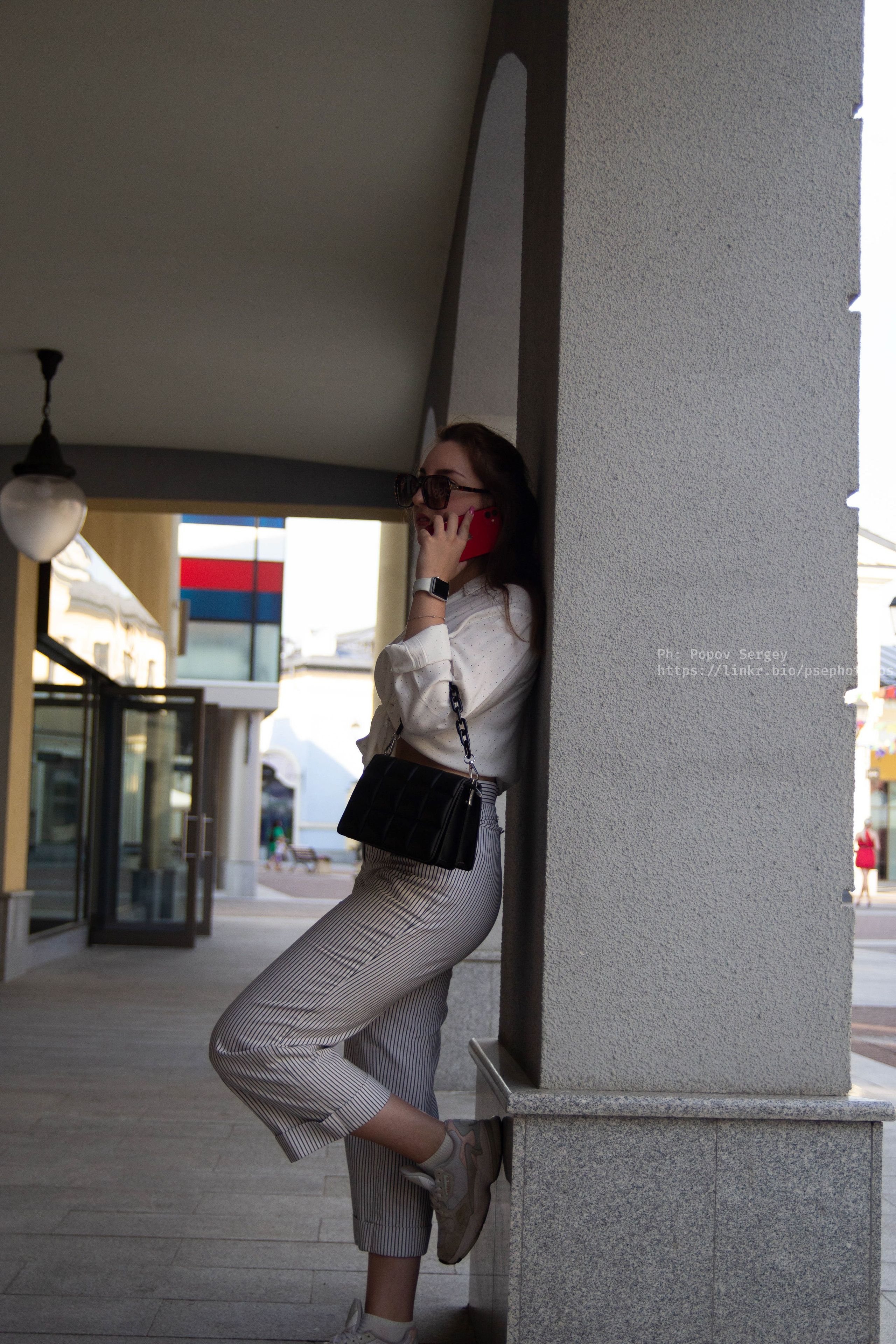 Мария. ФОТОГРАФ | СЕРГЕЙ | МОСКВА