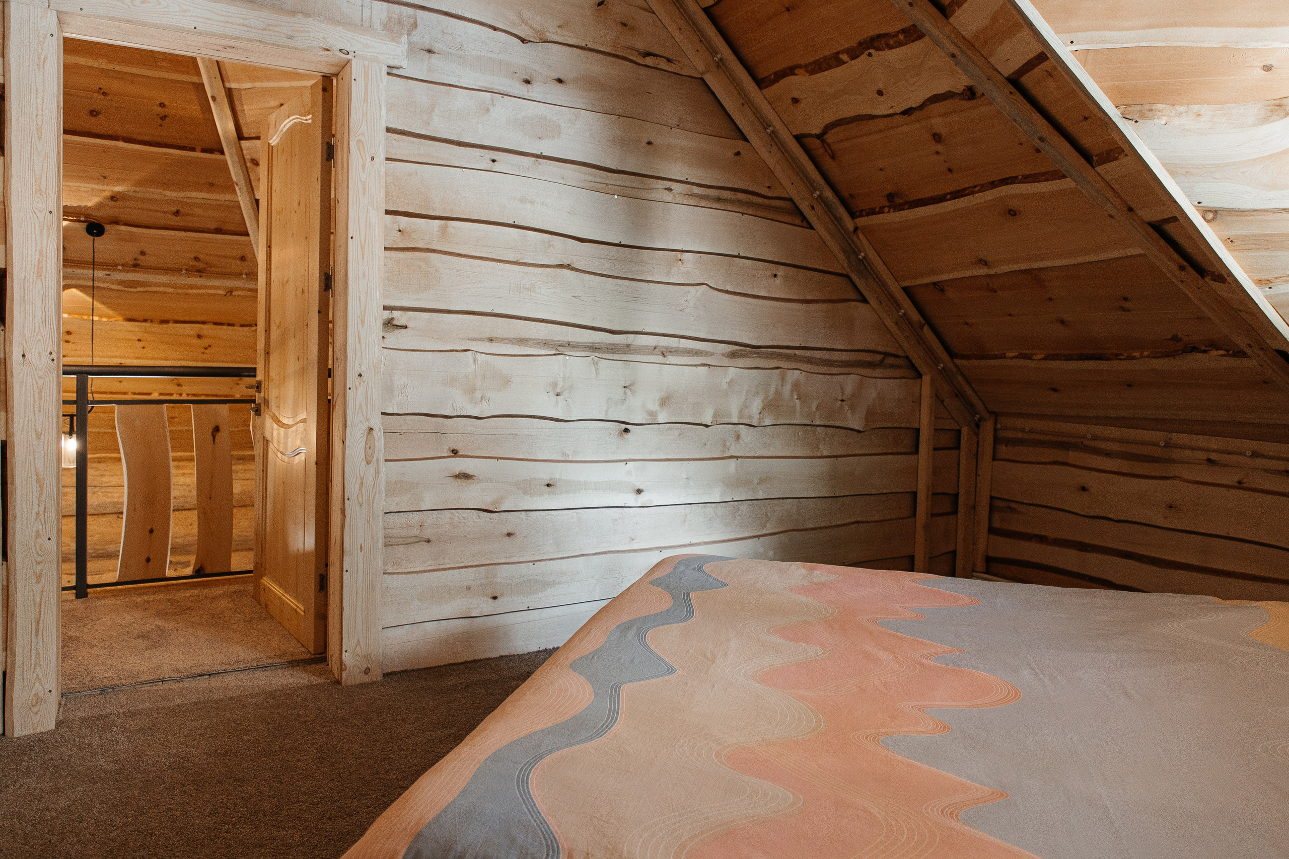 Камнево. Фотограф Денис Лесковский (Тюмень)