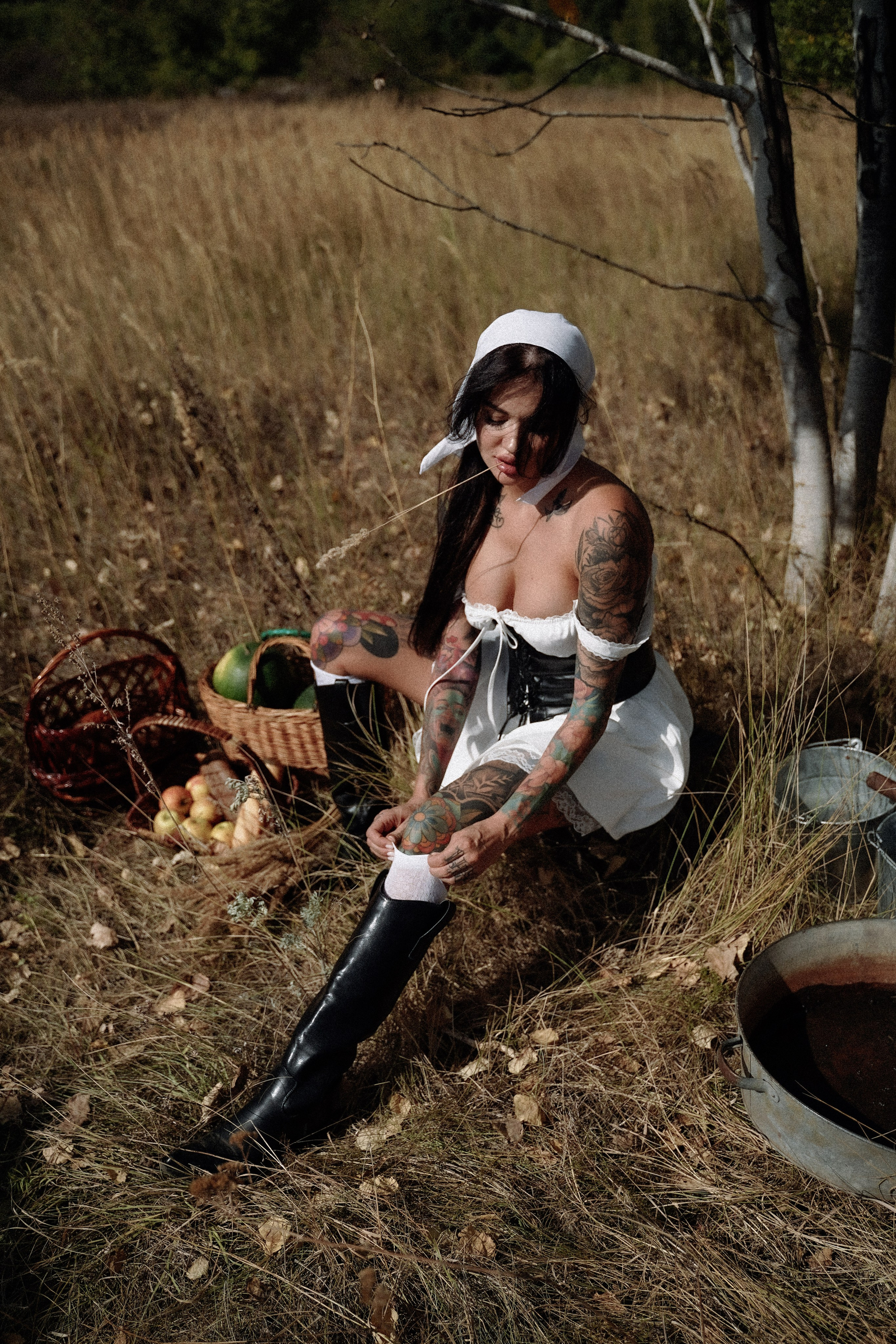 Ксения. Фотосъемка и видеосъемка свадеб Липецк