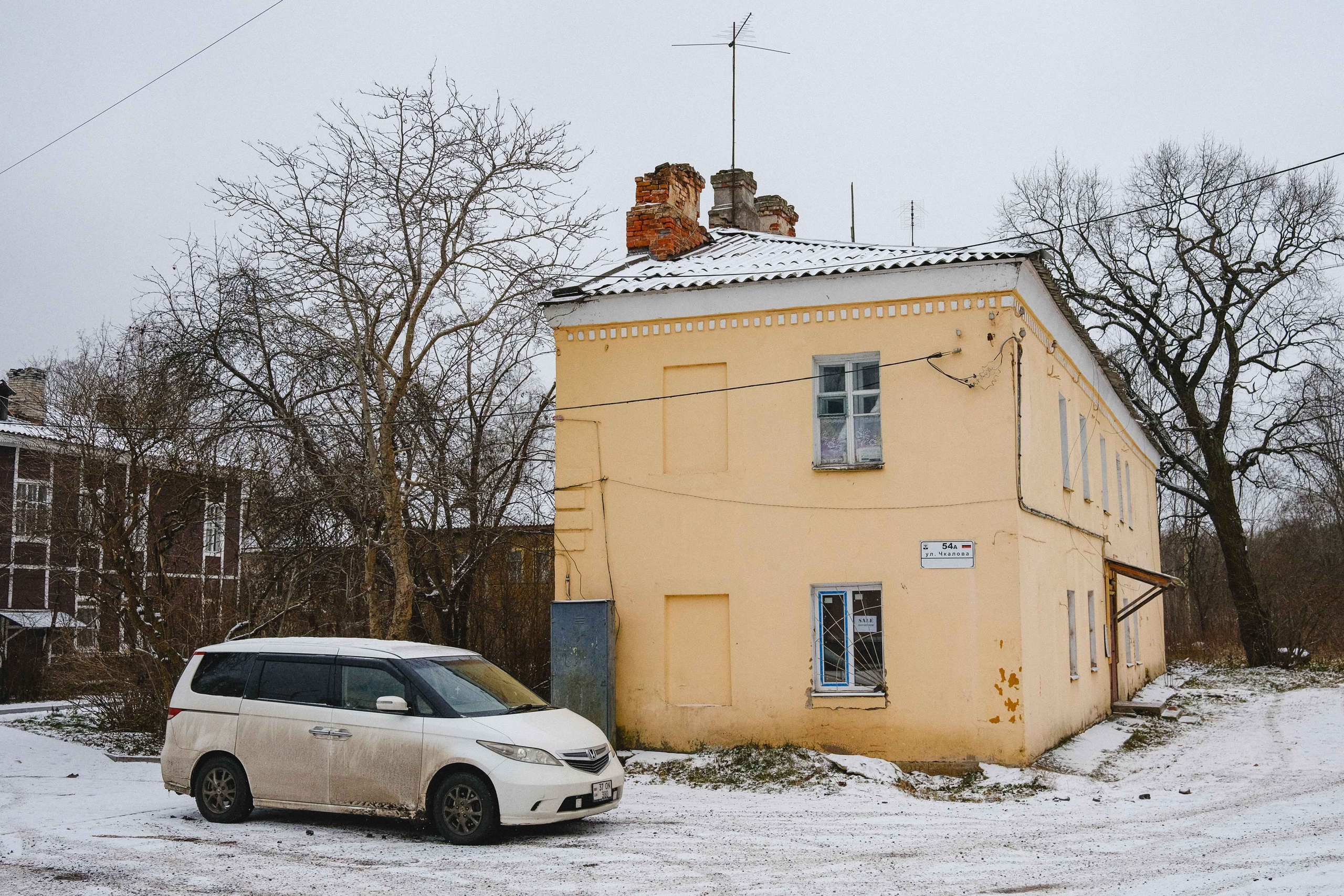 2022.11. Фотограф Алексей Алексеев