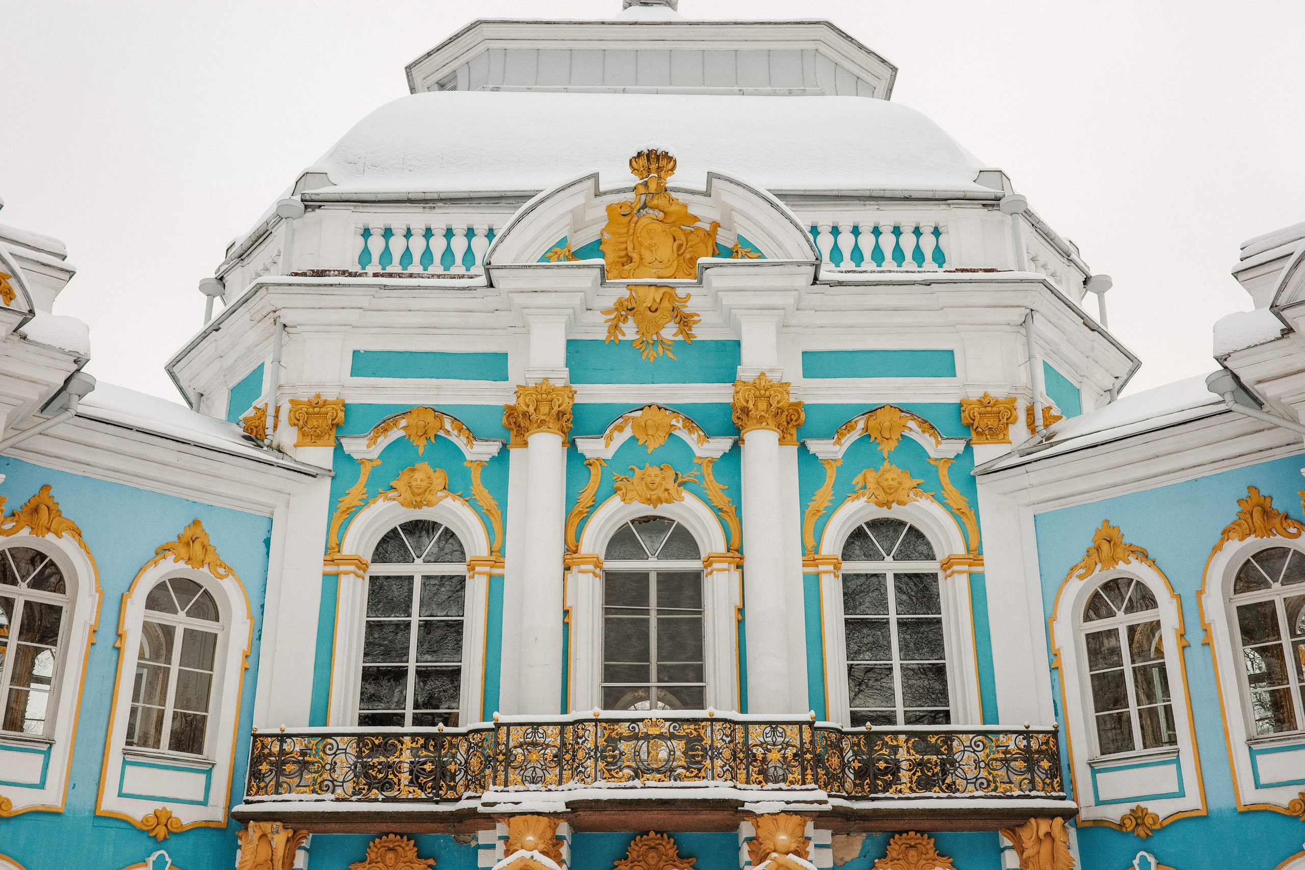 2025.02. Фотограф Алексей Алексеев