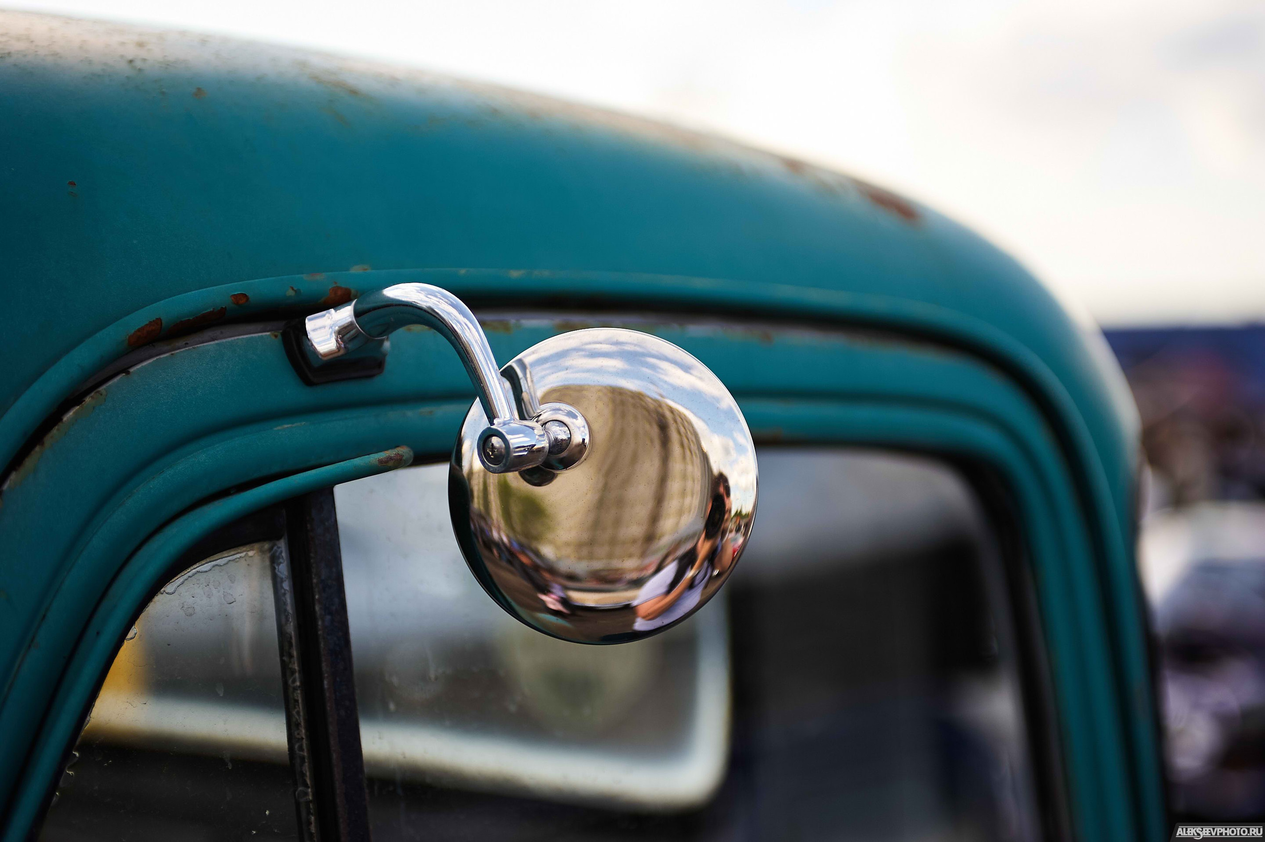 Кастом Weekend 2021. Фотограф Алексей Алексеев