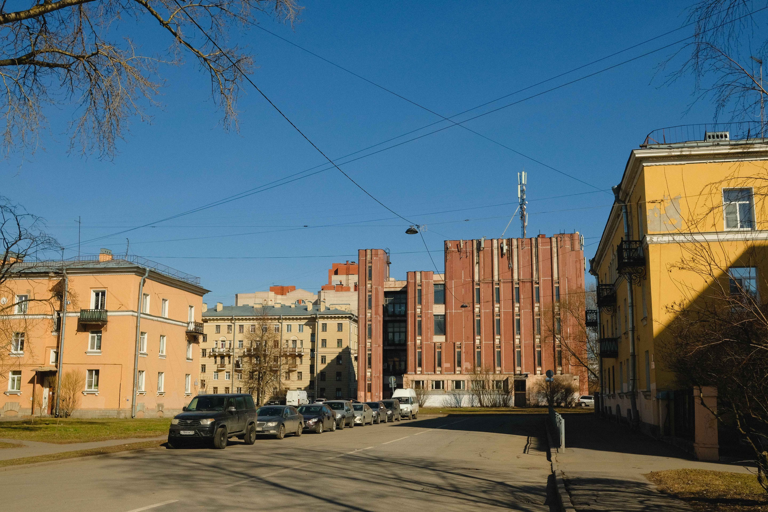 2022.04. Фотограф Алексей Алексеев