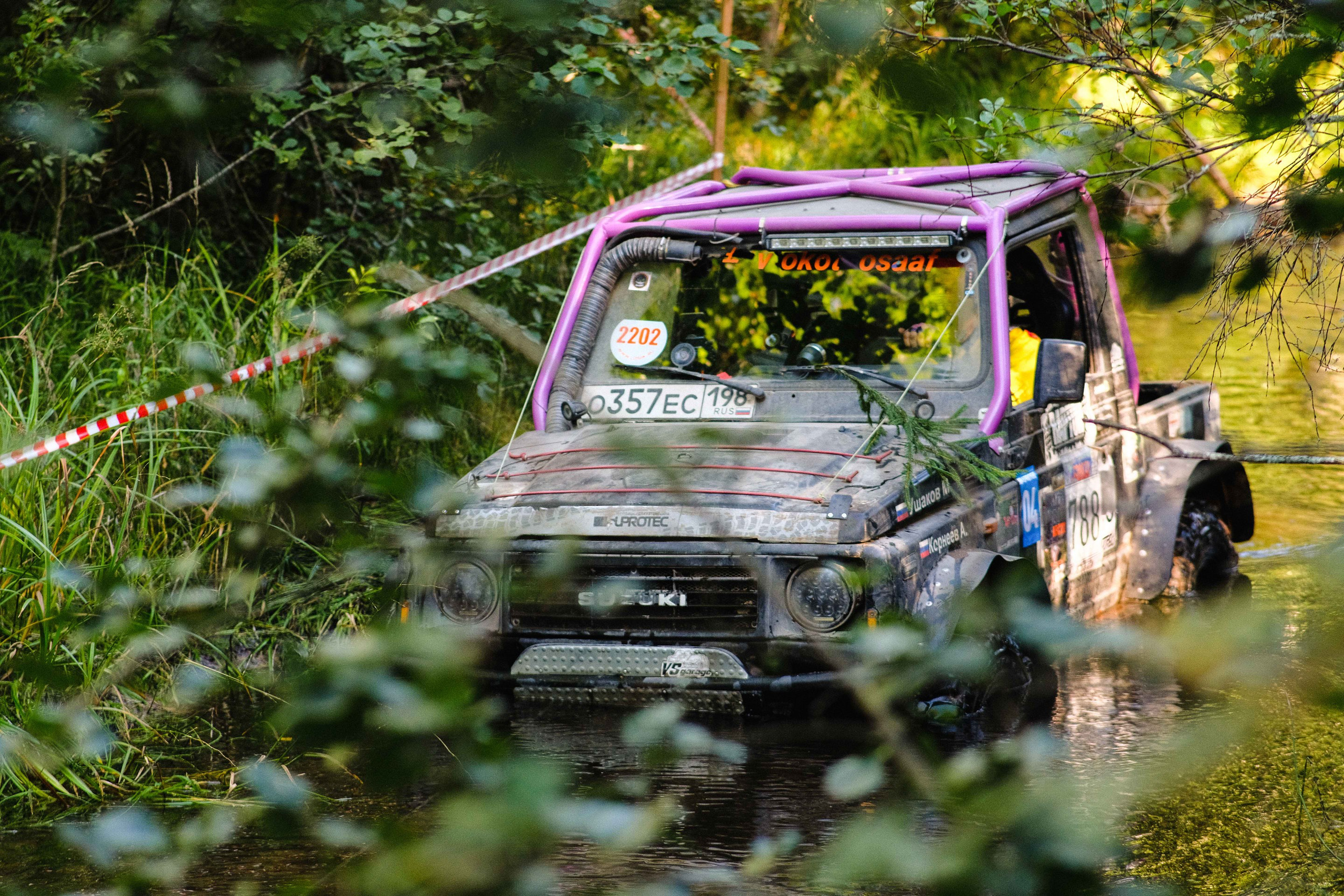 2022.08.13-14 — КВС 2022 — Спортсмены на СУ. Фотограф Алексей Алексеев