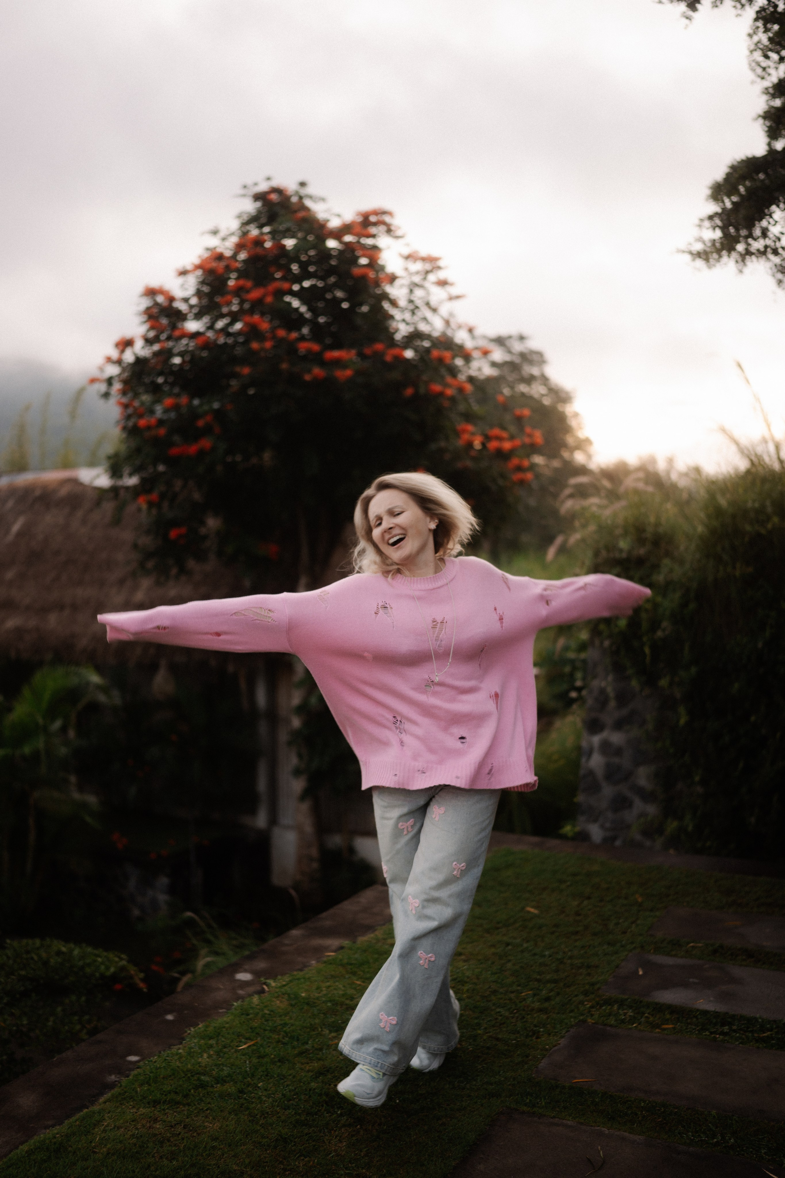 Alex, Mila & Varya. Olga Antipova — photographer