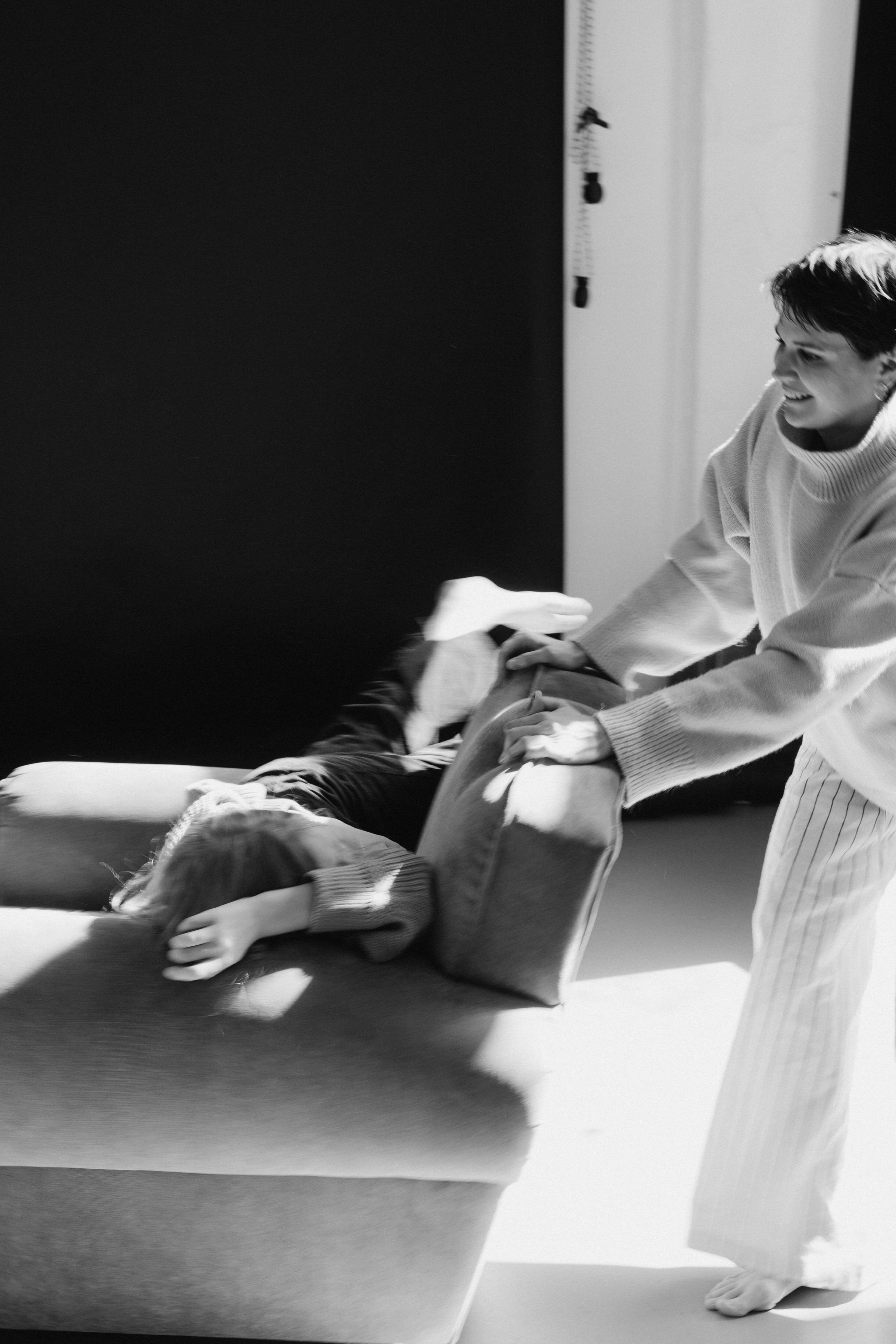 The moment 🤍. Евгения Пелипас