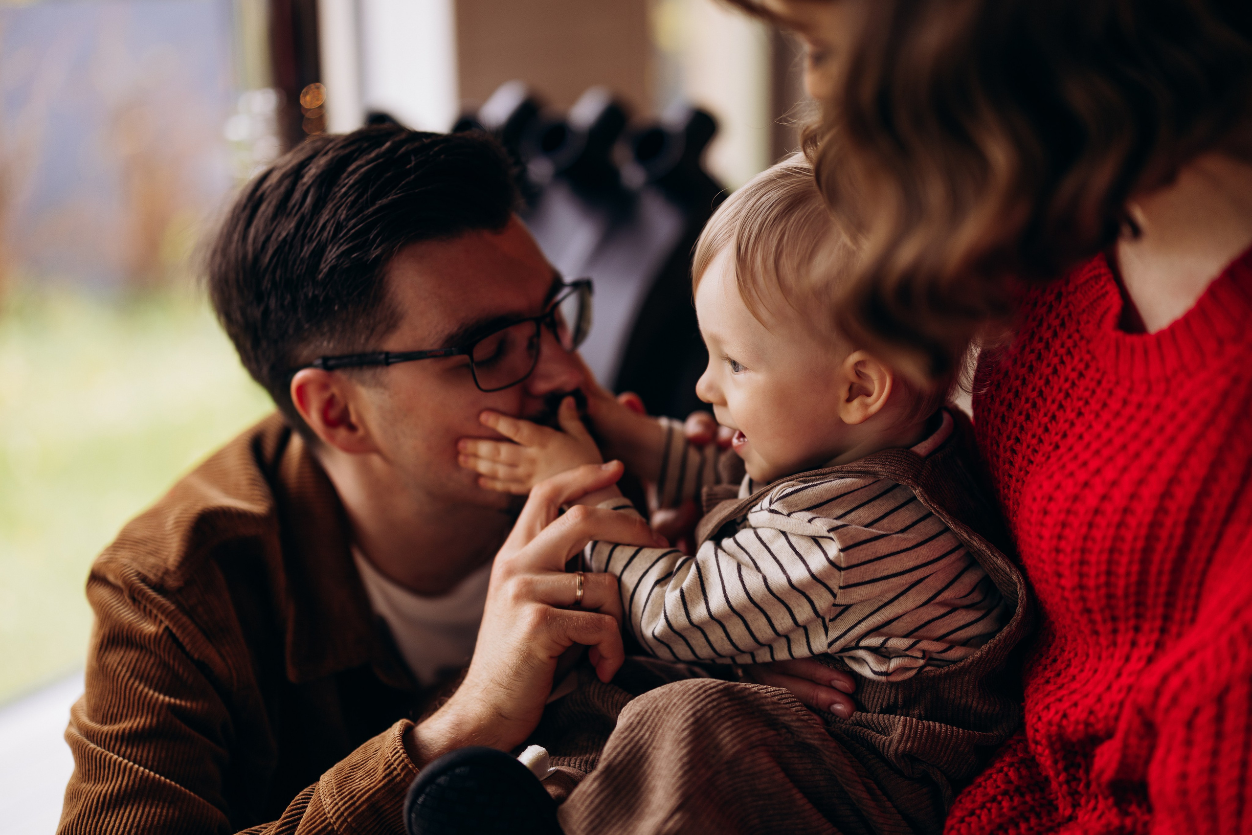 Уютная осень. Евгения Пелипас