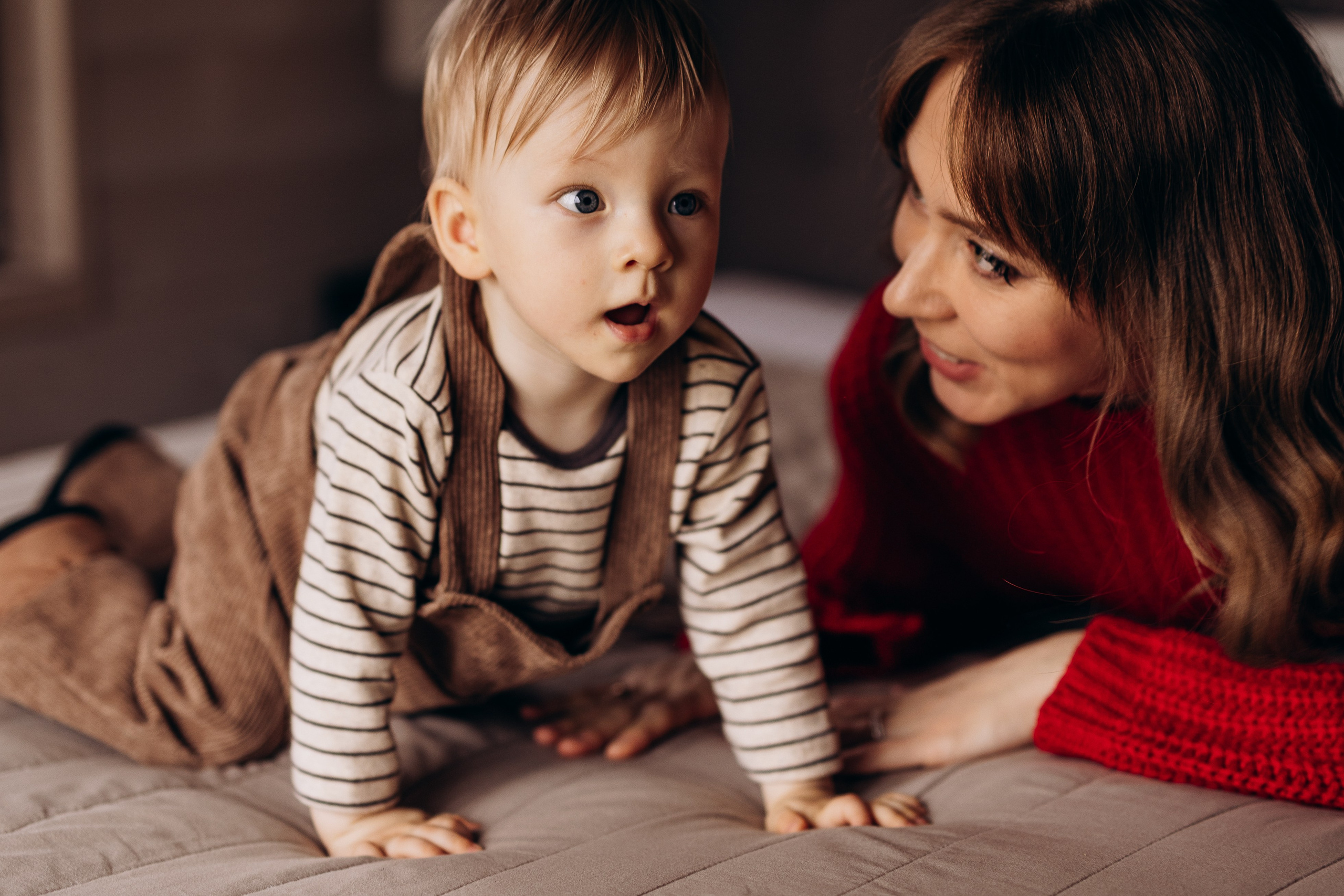 Уютная осень. Евгения Пелипас