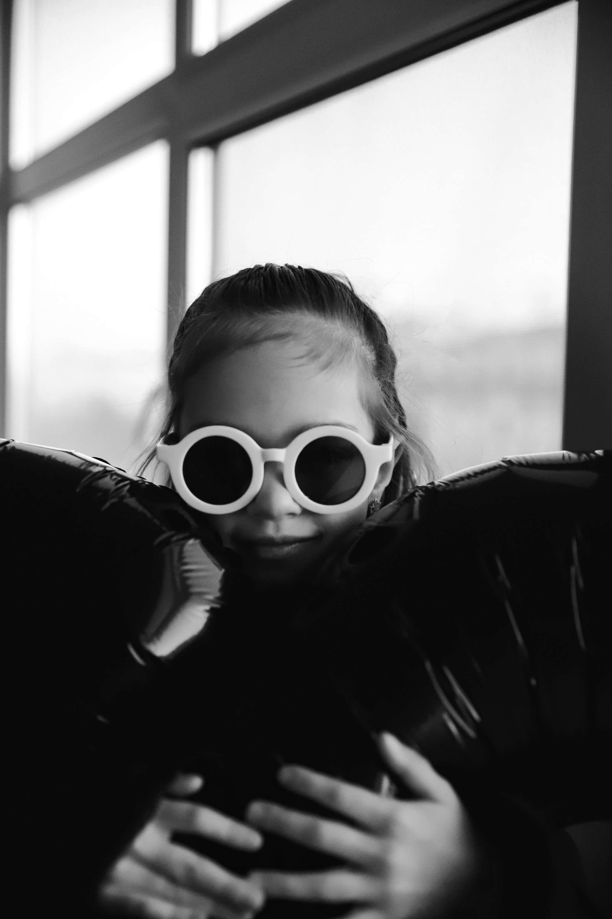 Настя и Алиса. Семейный фотограф в Екатеринбурге и Красноуфимске Евгения Лягаева