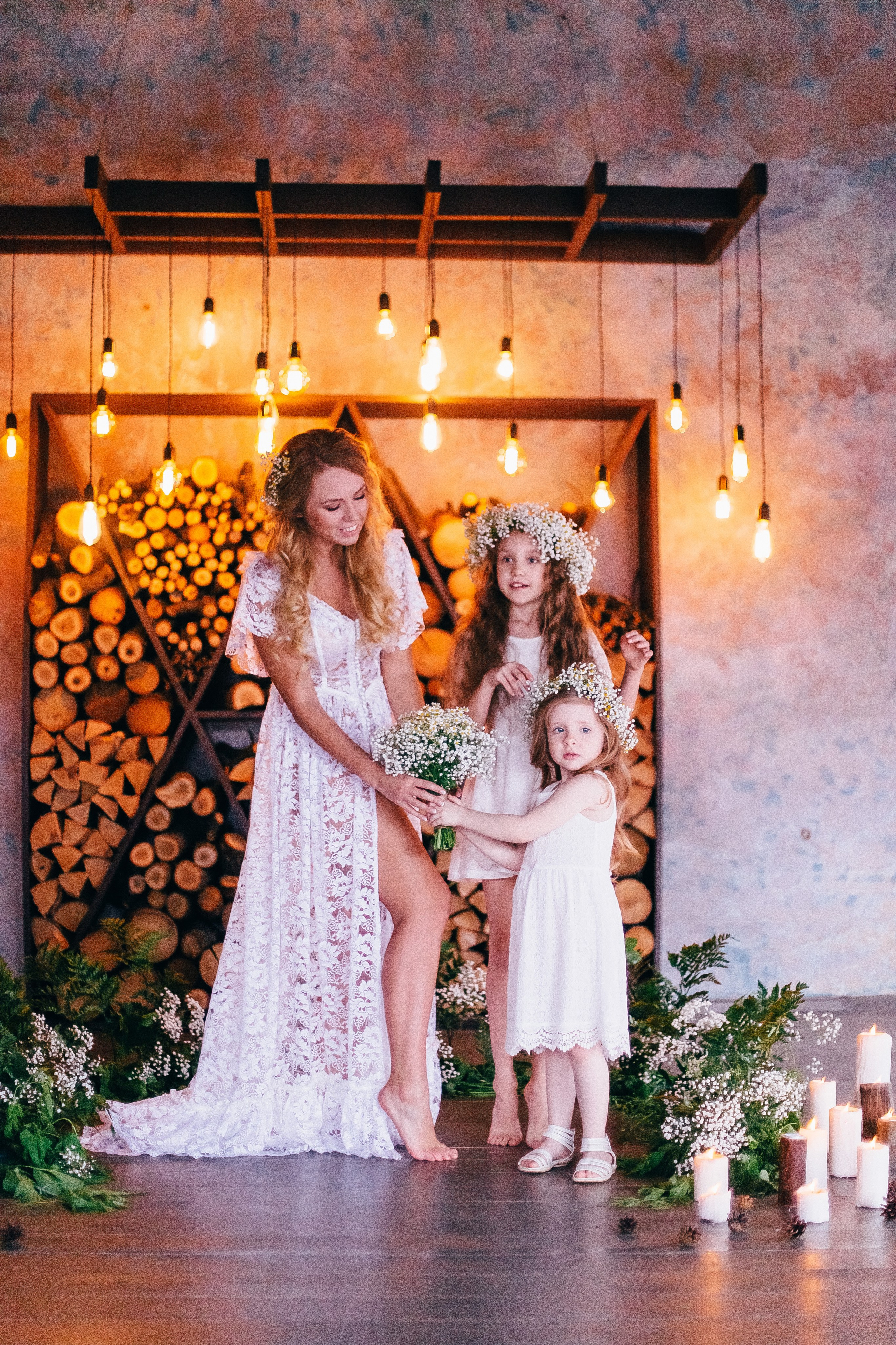 Владимир и Анна. Свадебный и семейный фотограф Екатерина Бубнова