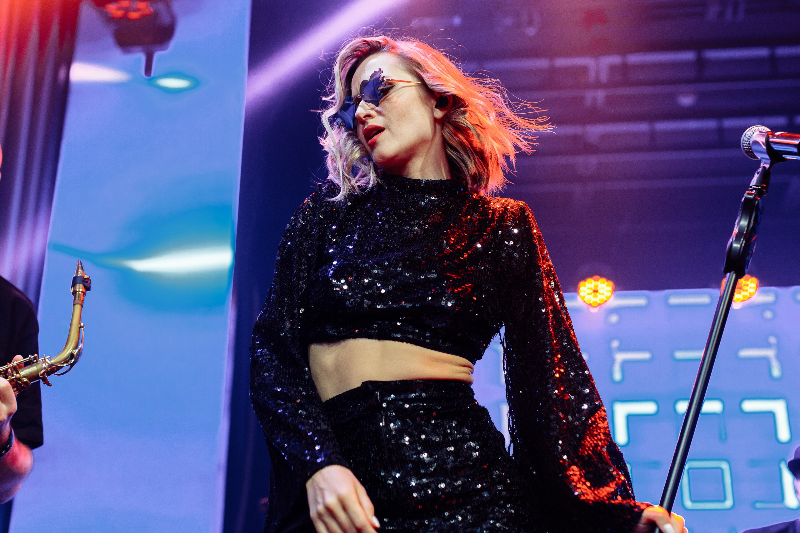 Корпоратив ПолСтраны. Свадебный и портретный фотограф в Королёве Сергей Чихарев