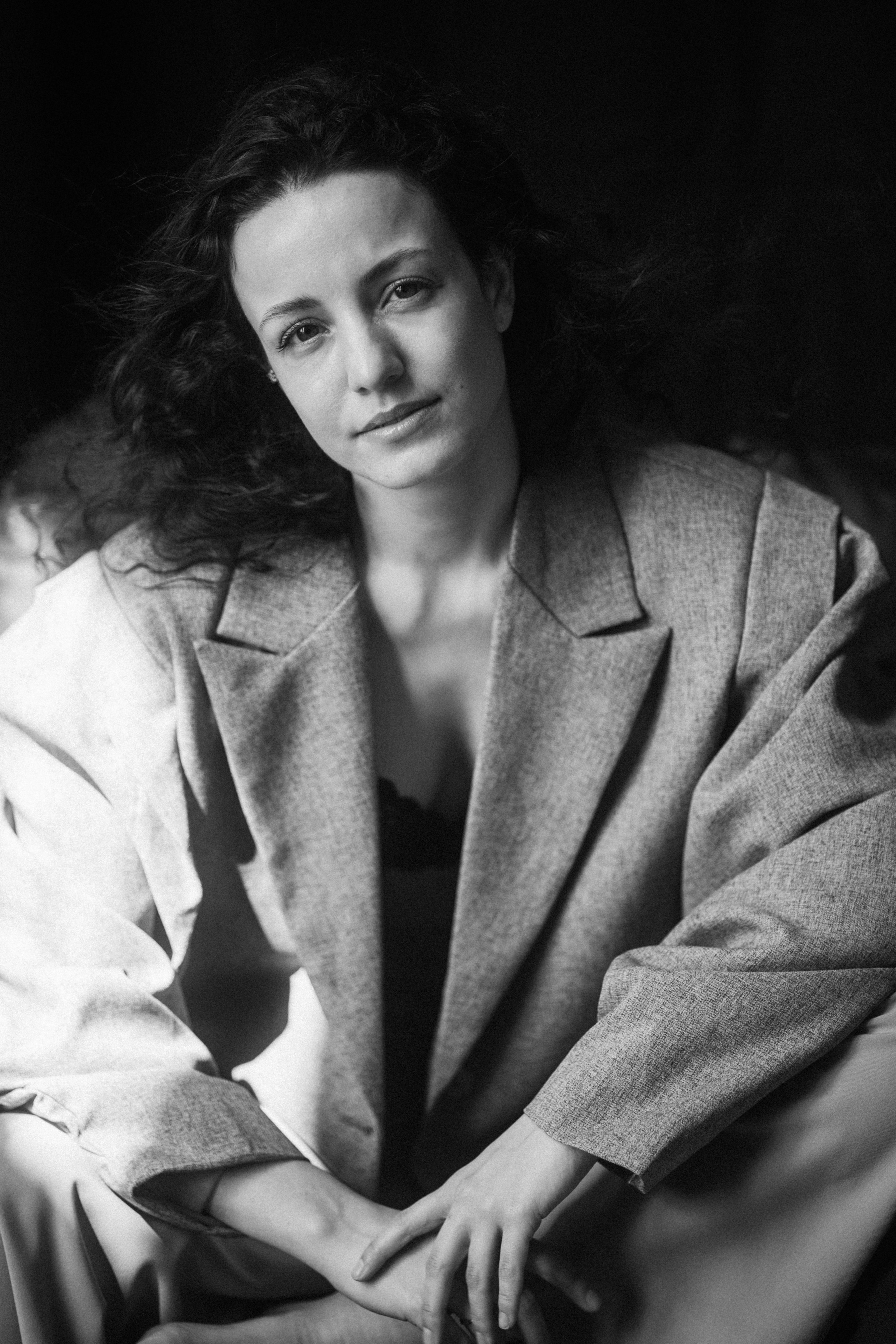 Савицкая Катя фотограф во Владивостоке и Южно-Сахалинске