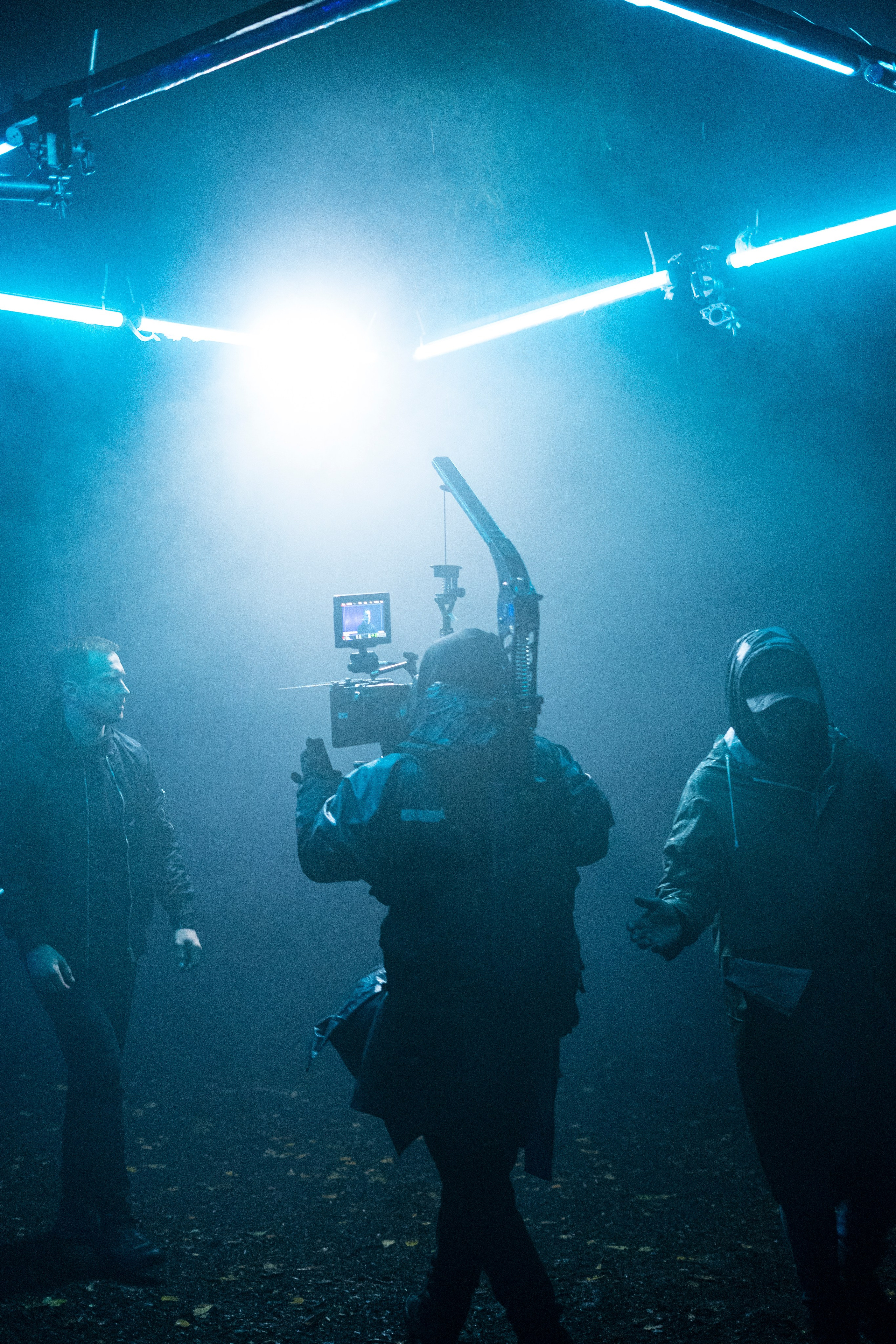 «Панчер» 2024 режиссер Евгений Татаров. Ольга Ибатуллина