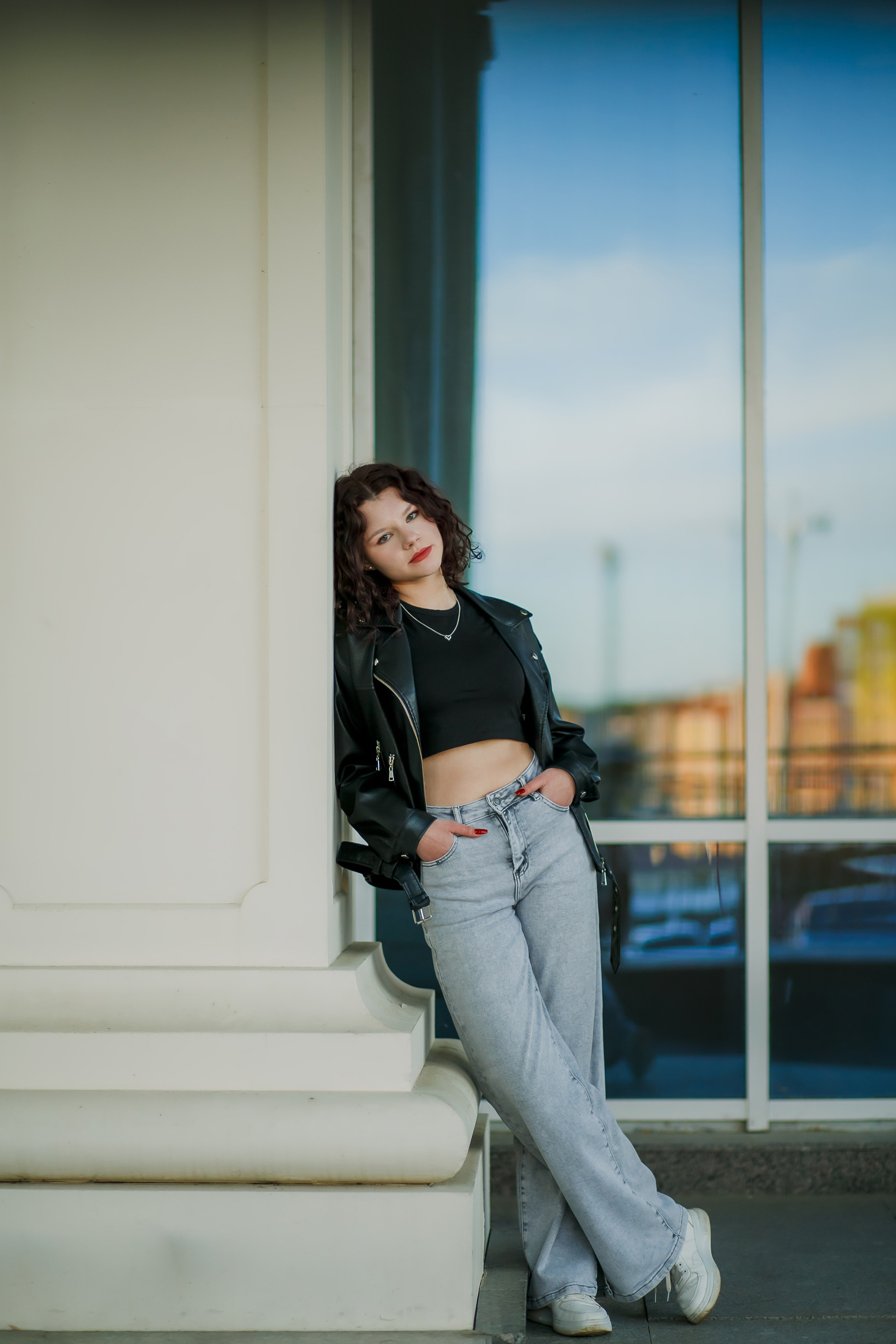 Солнечная весна. Фотограф Саранск Екатерина Жукова