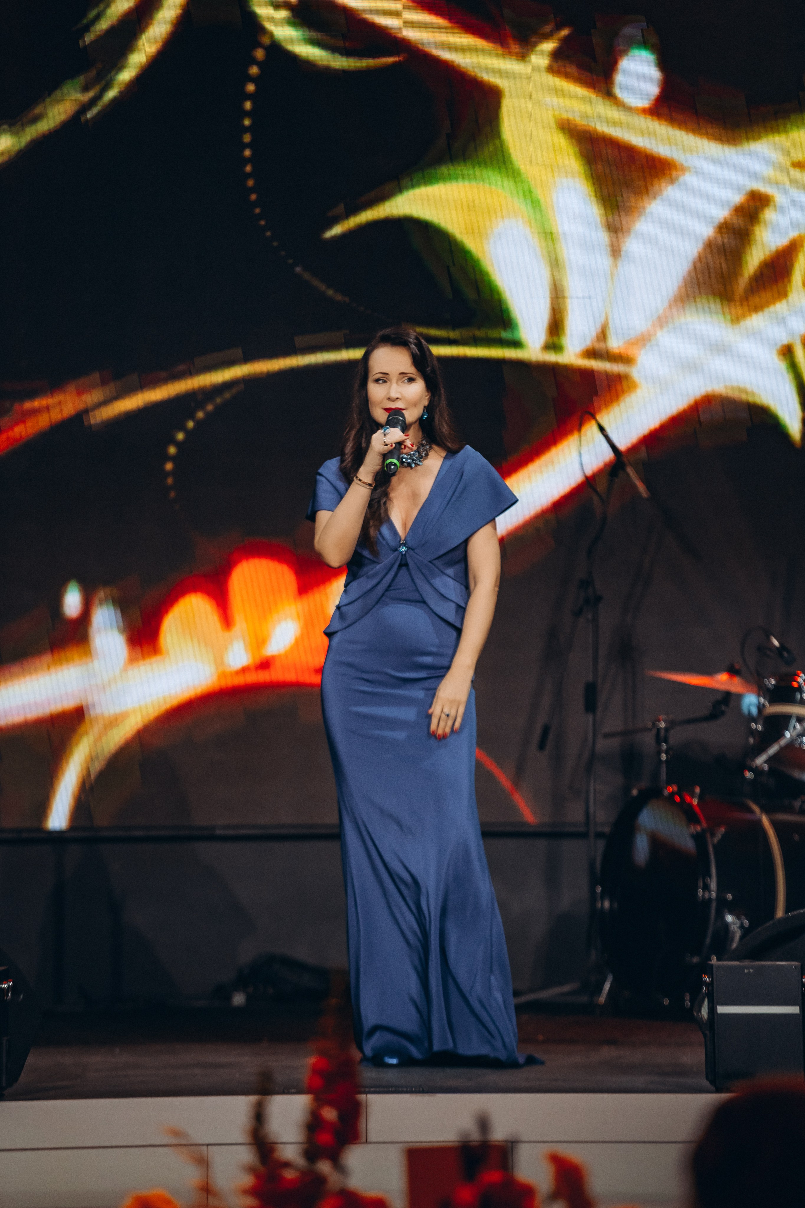 Юбилей в Orion hall. FOTOZ Studio / Фотовидеомейкер Андрей Смирнов