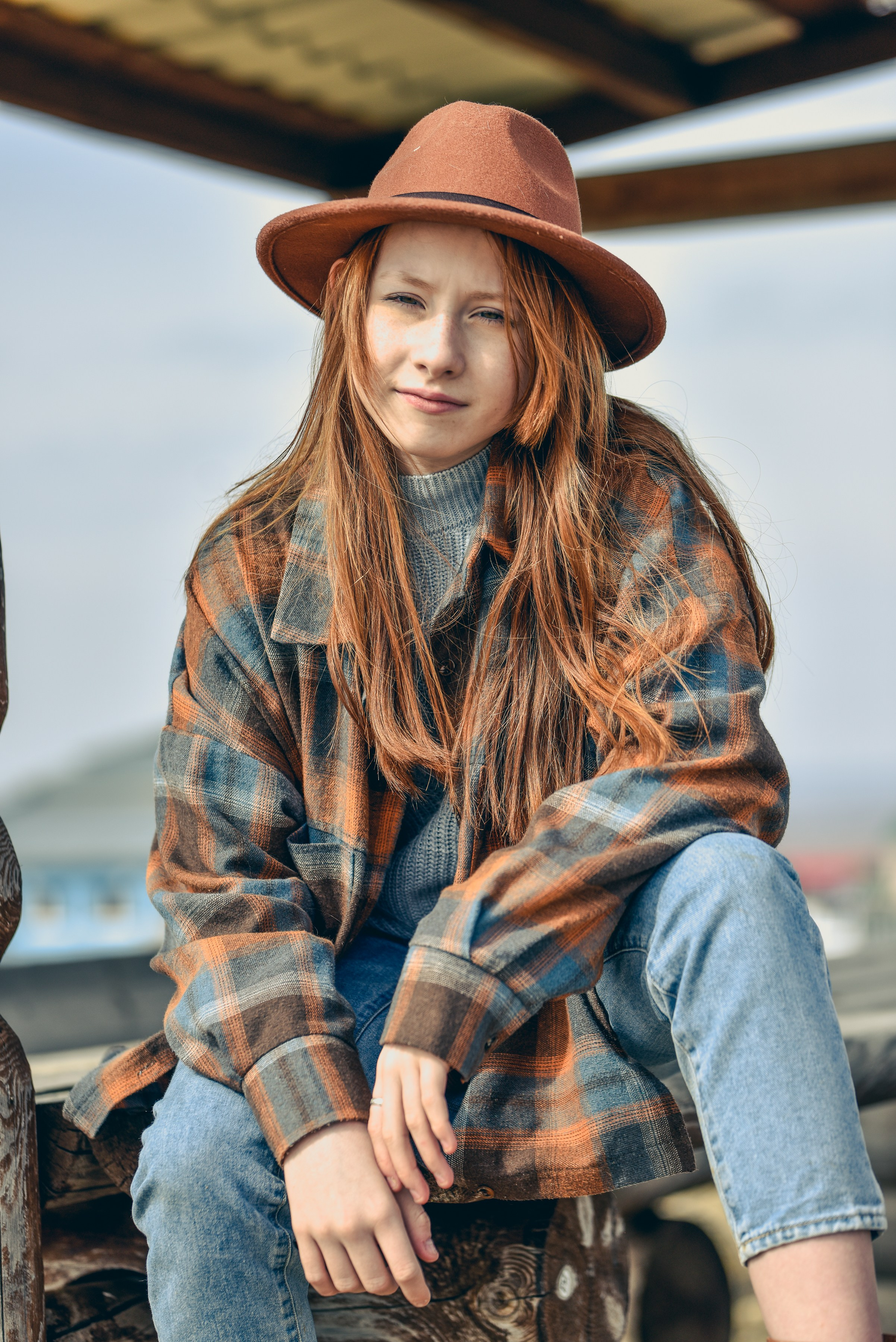 Семейный фотограф в Самаре Мария Компаниец