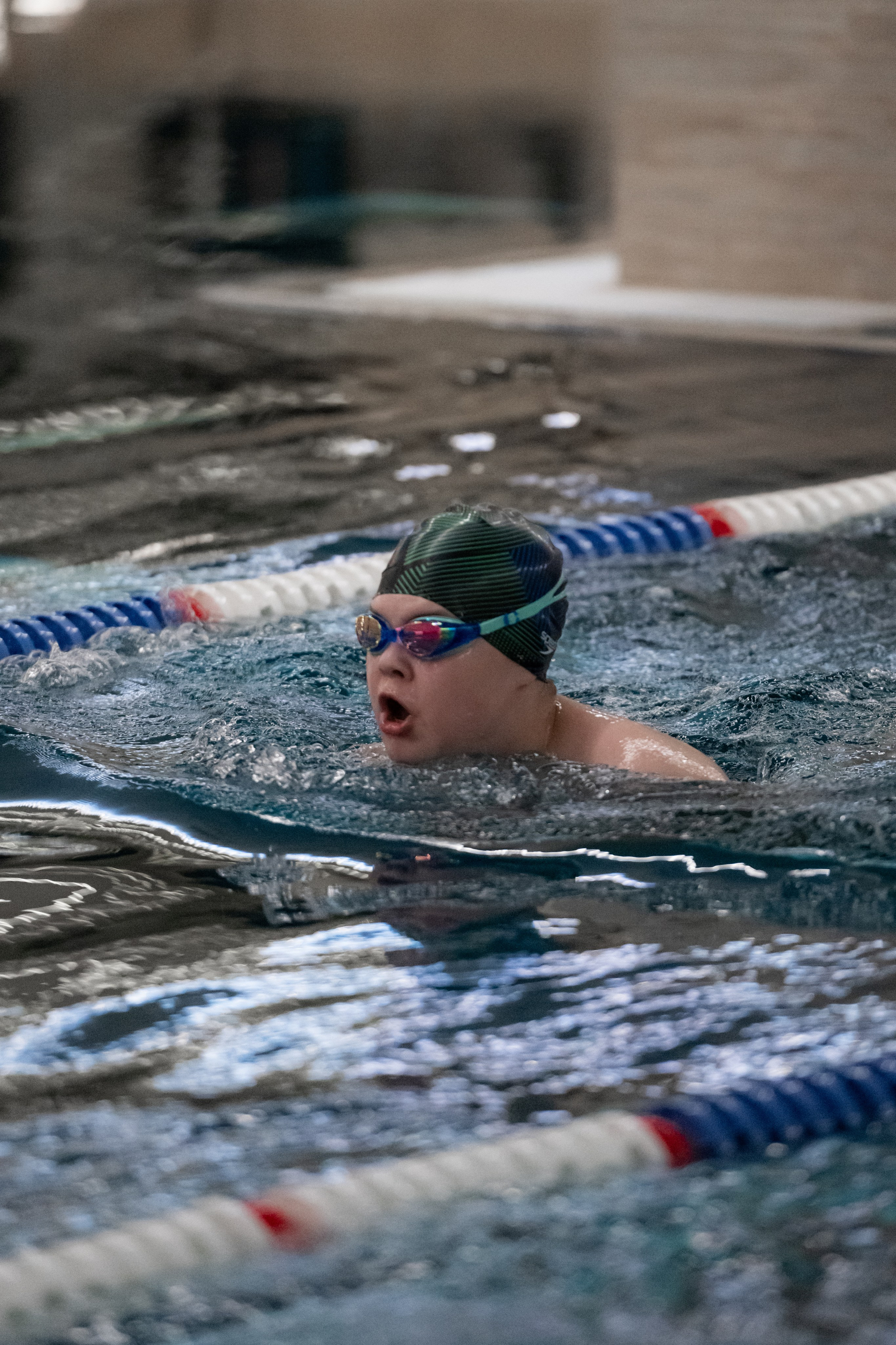 ЧЕМПИОНАТ ПО ПЛАВАНИЮ. ДИНА МИХНЕВА спортивный фотограф Москва