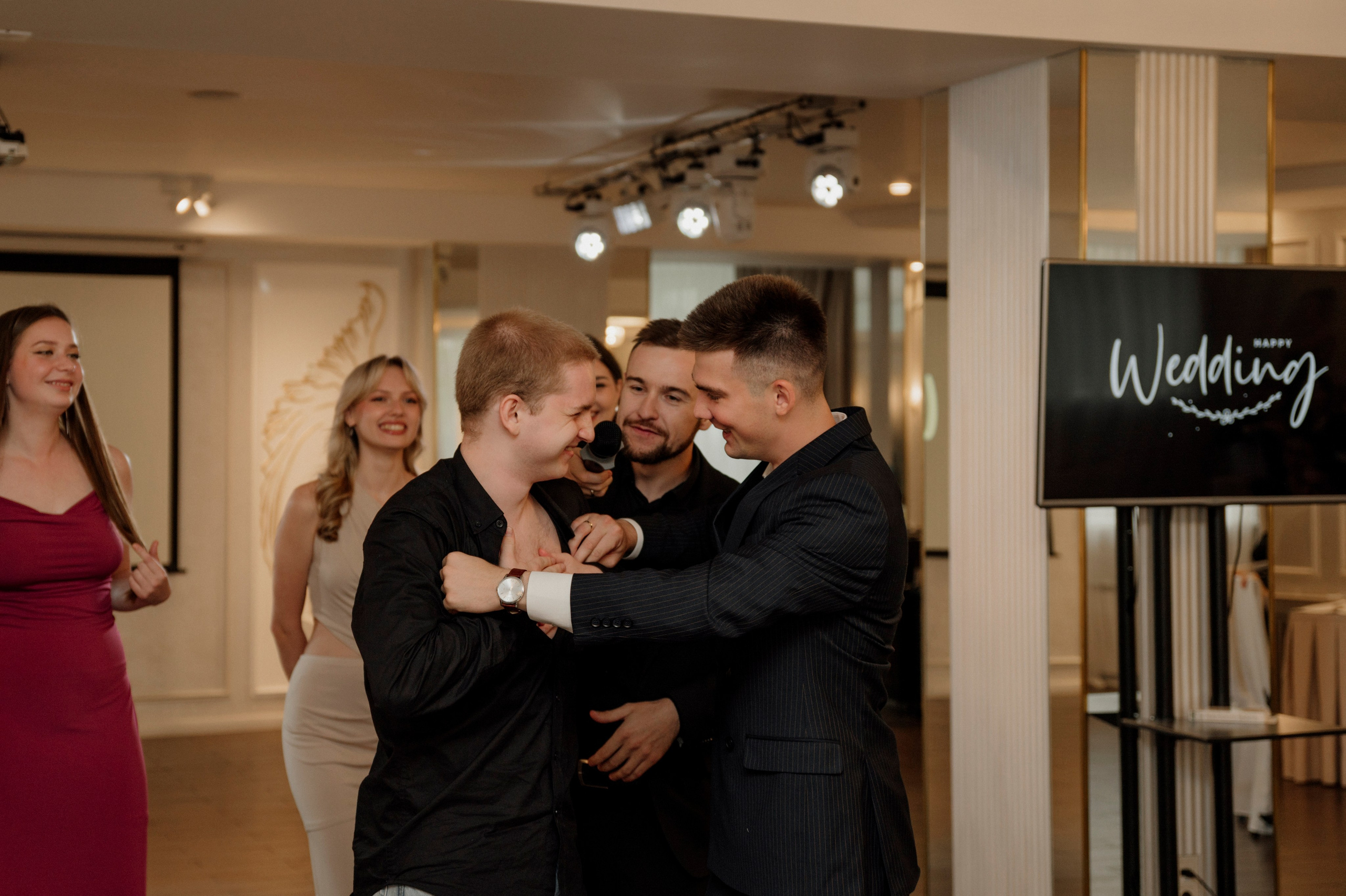 Артем и Настя. Свадебный и Семейный фотограф в Ярославле Алёна Колясникова