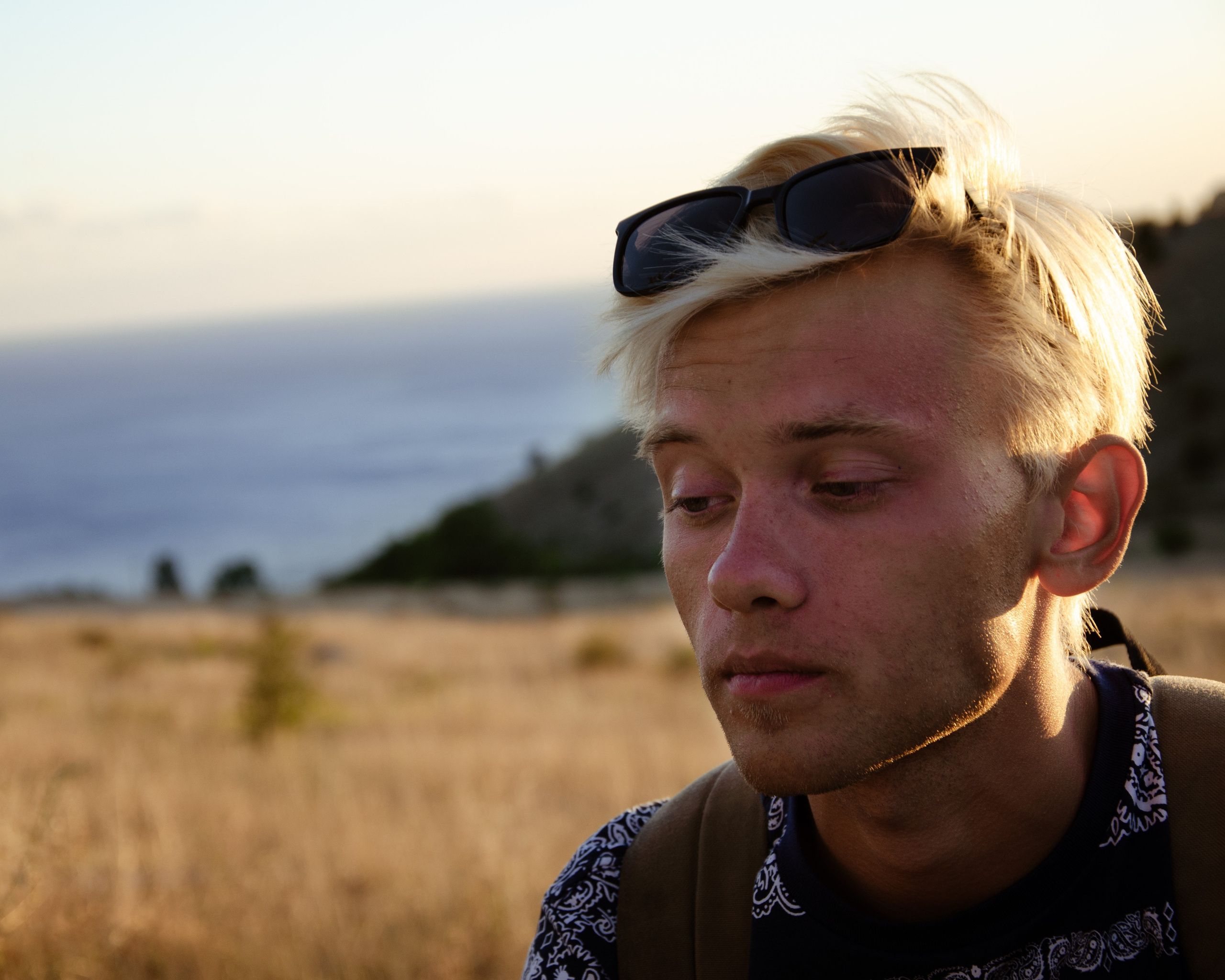 Сезон 2018. Alimov | photo