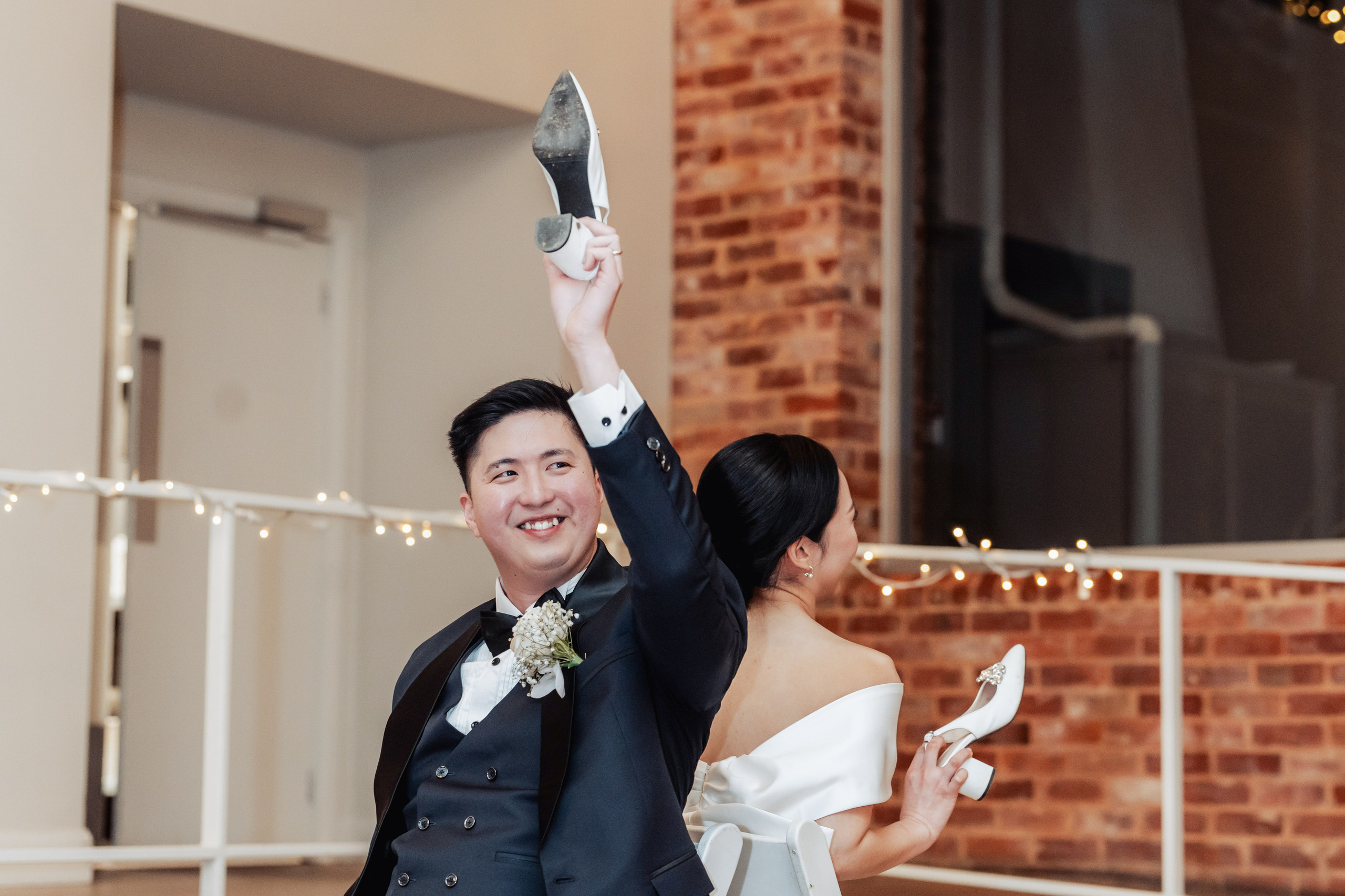 …Purely Yours. Golden Moments Editing — We do Wedding’s Retouch and Video Editing