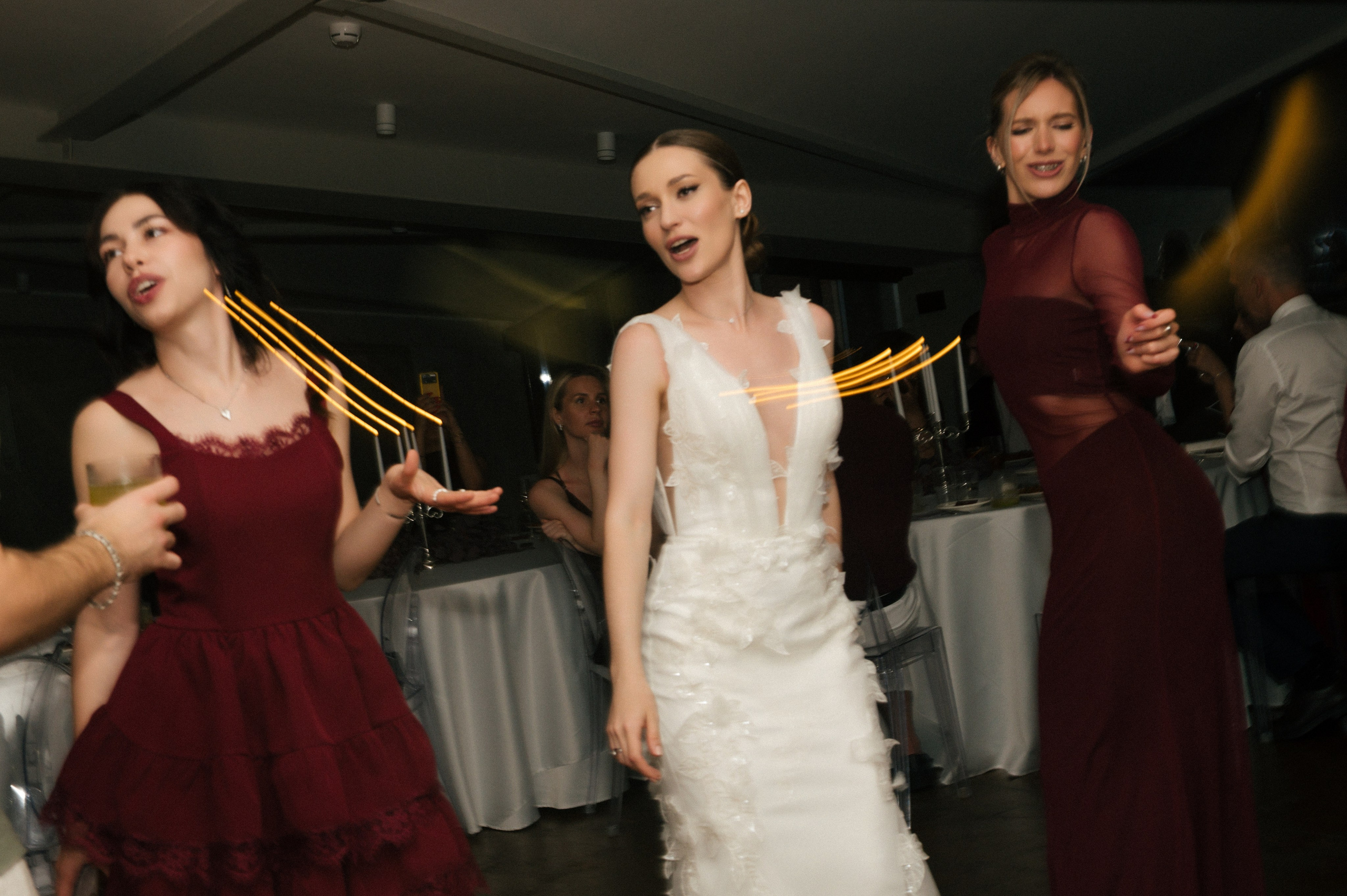 Бади 1+1. Свадебный фотограф в Москве Юлия Лисой