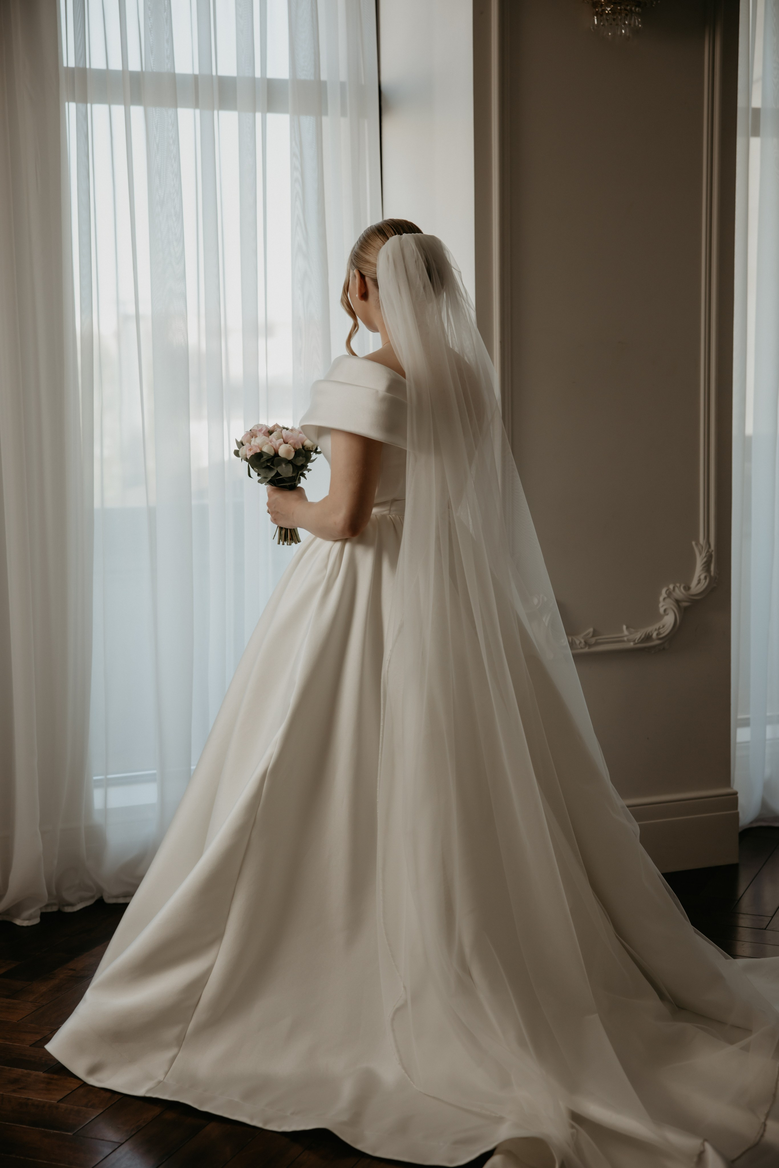 Ivan & Anastasia. Свадебный фотограф в Ставрополе Катерина