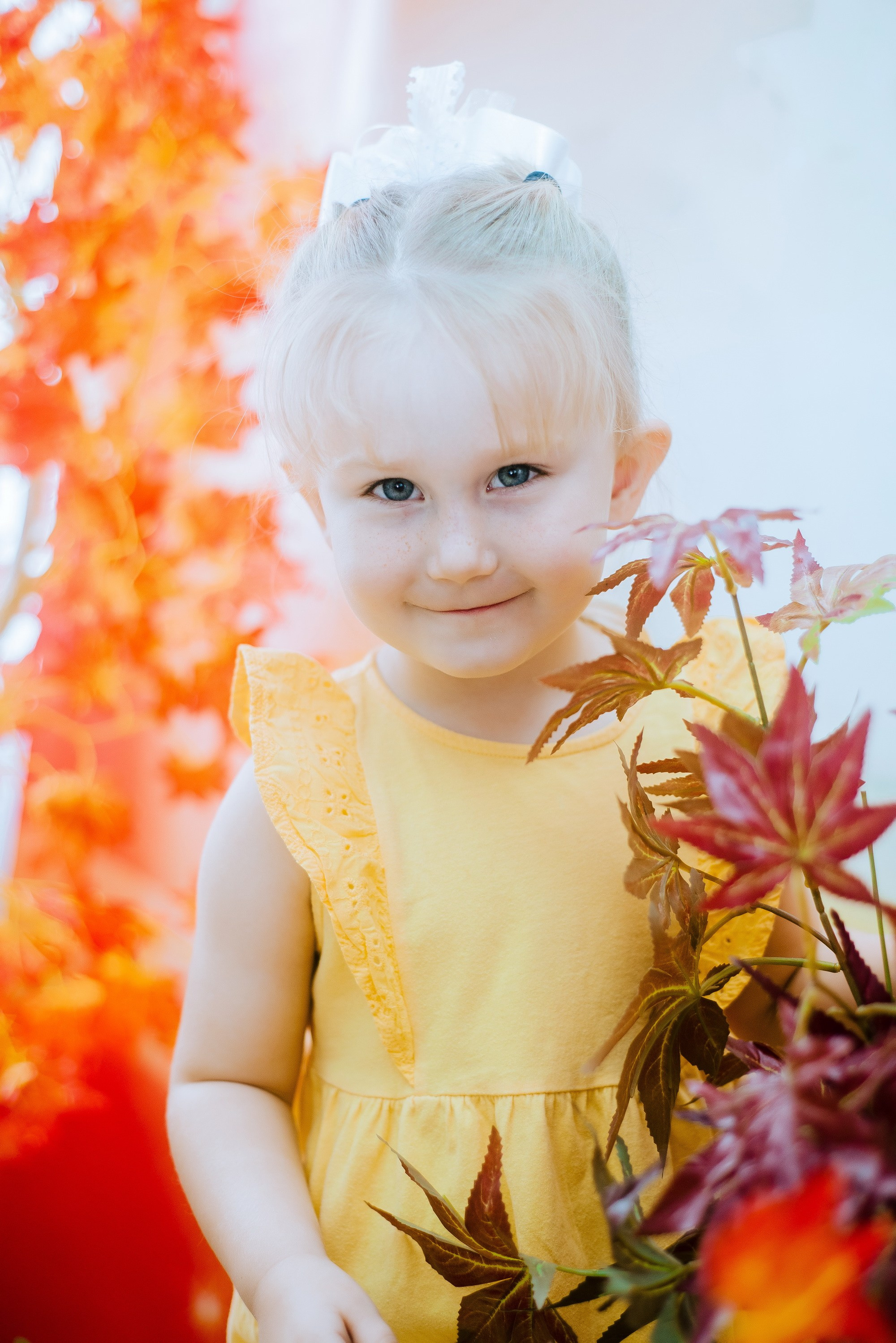 Д/с № 22. Фотограф Ярмишко Дарья. Выпускные фотокниги